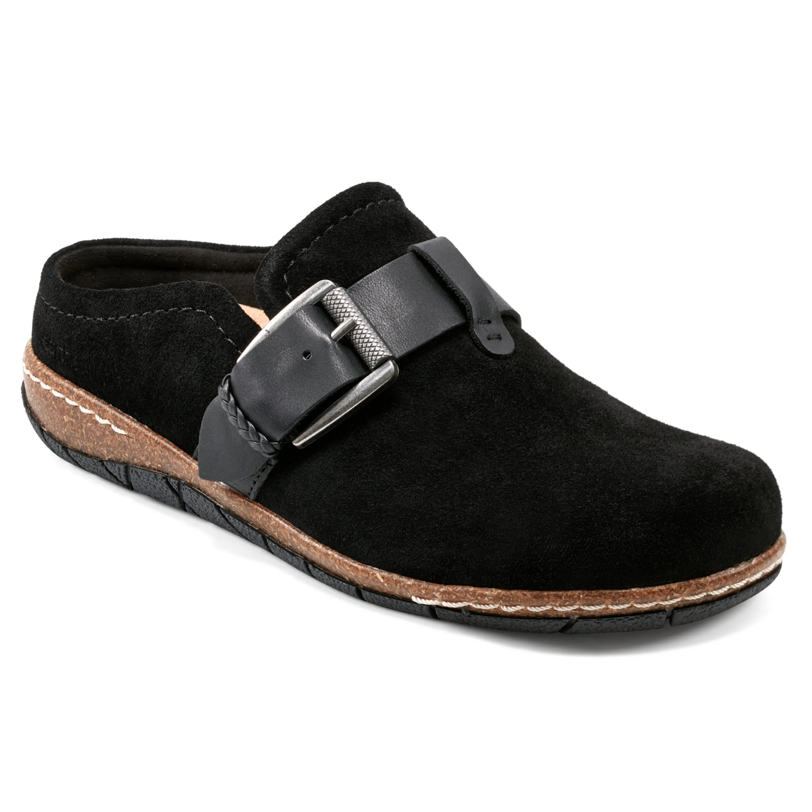 Eras Casual Clogs