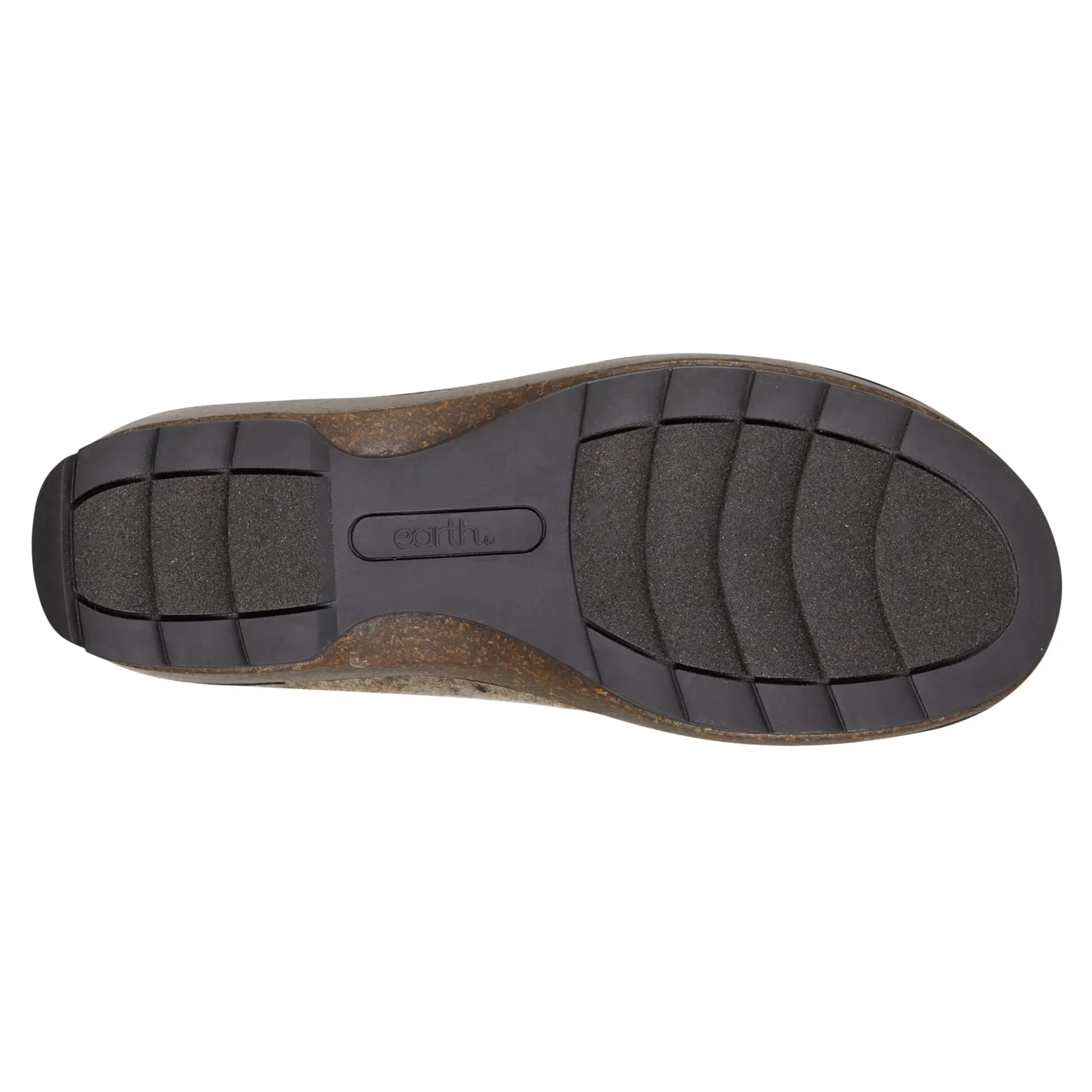 Kolia Round Toe Slip-on Casual Clogs