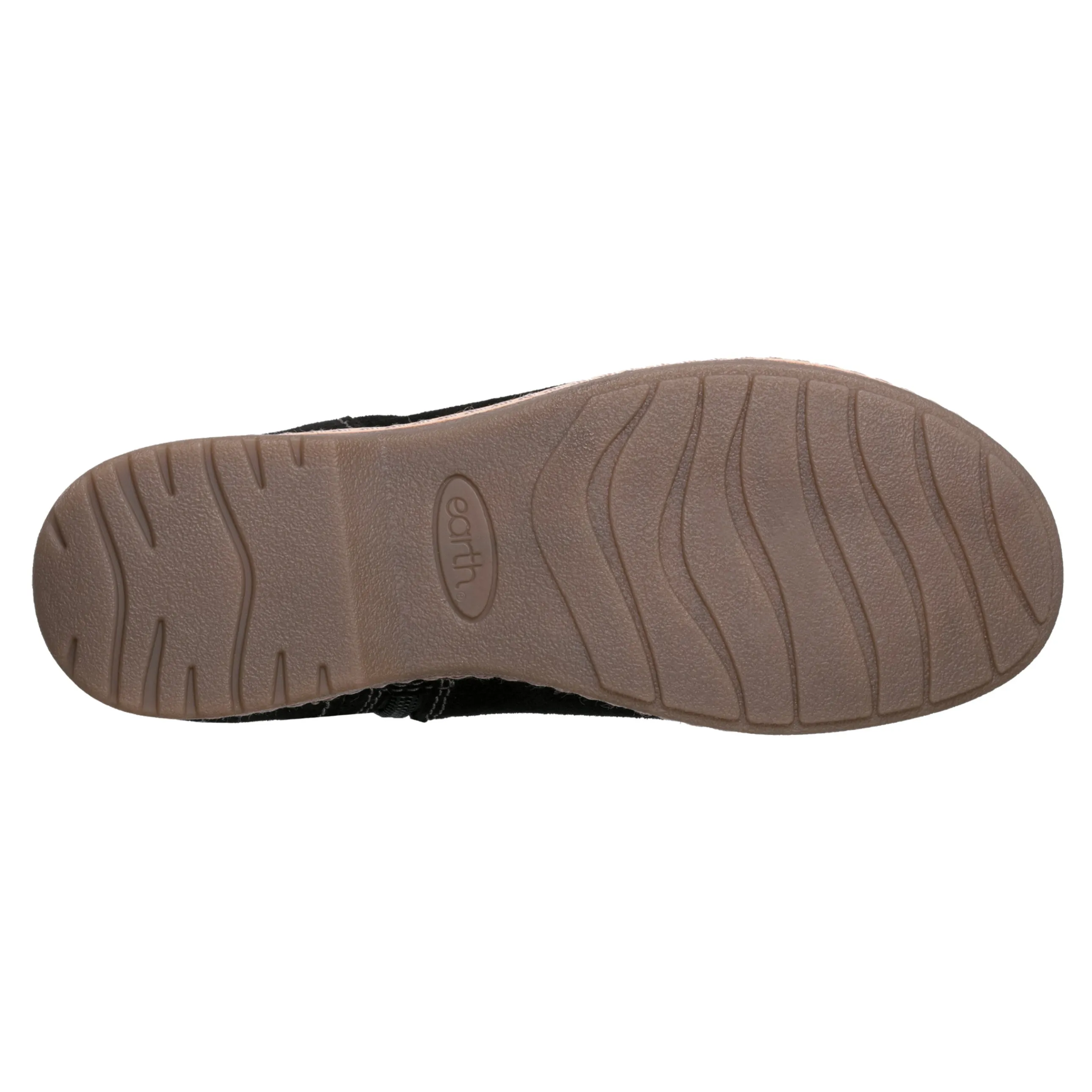 Hutton Water Repellent Round Toe Casual Booties