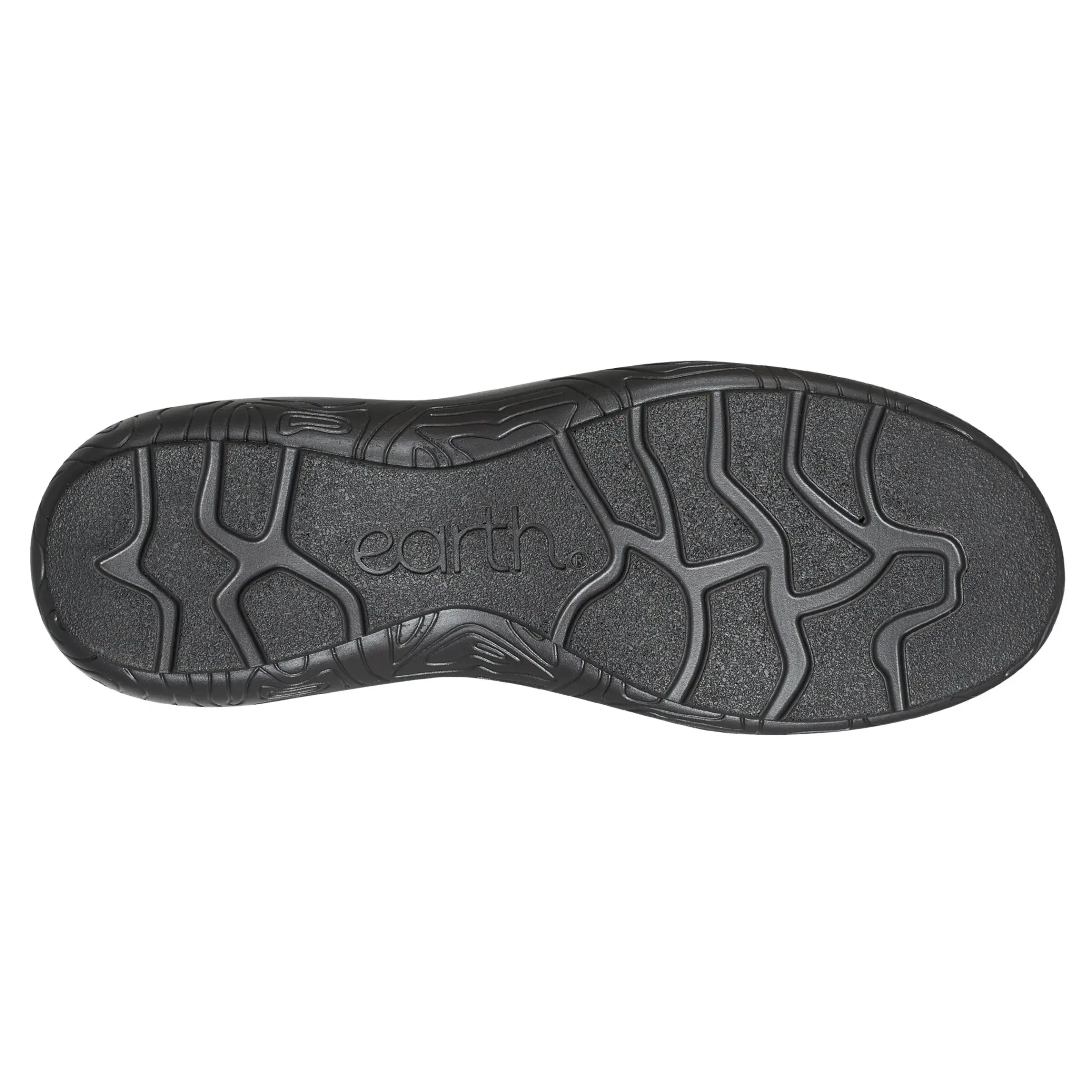 Synal Flat Casual Booties