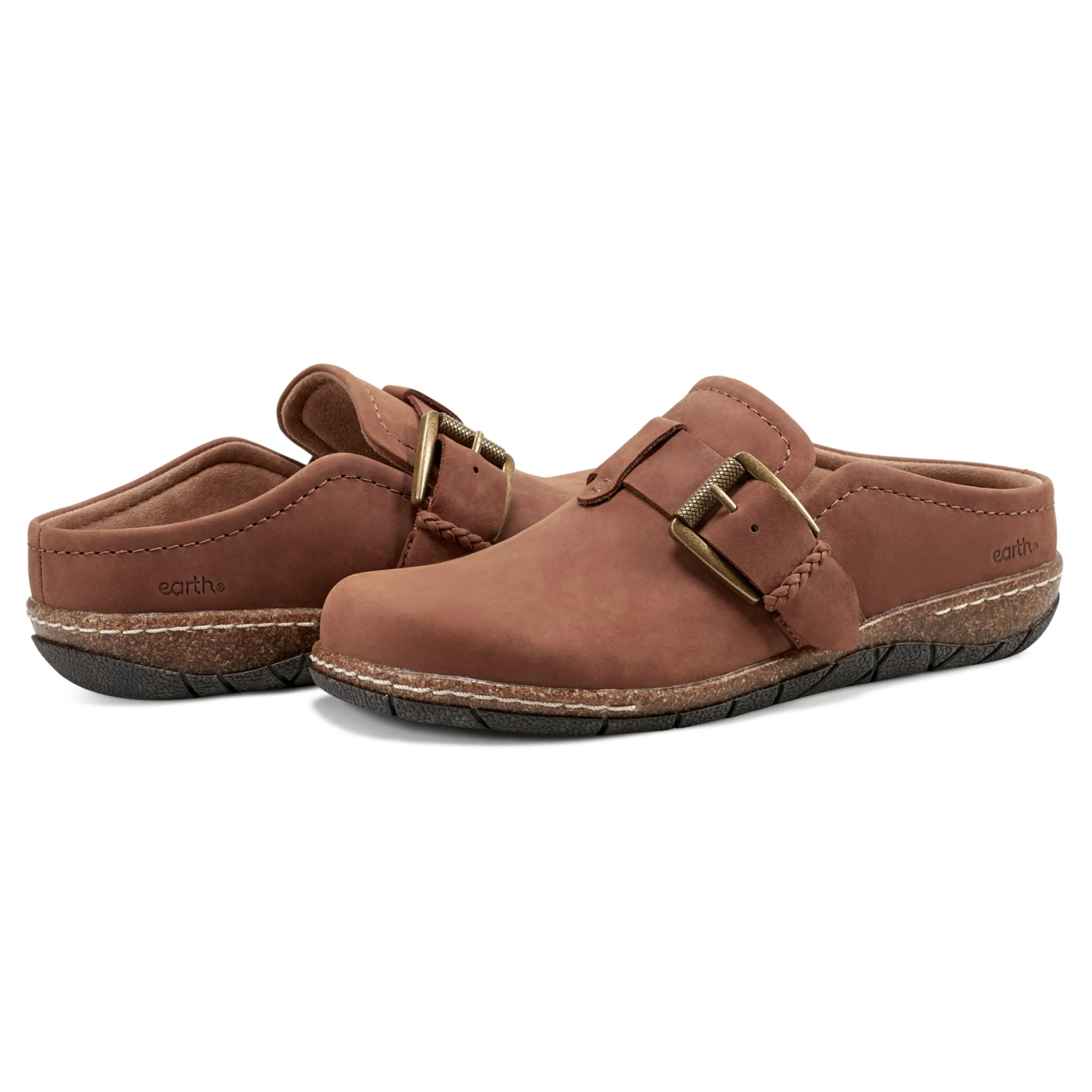 Eras Casual Clogs