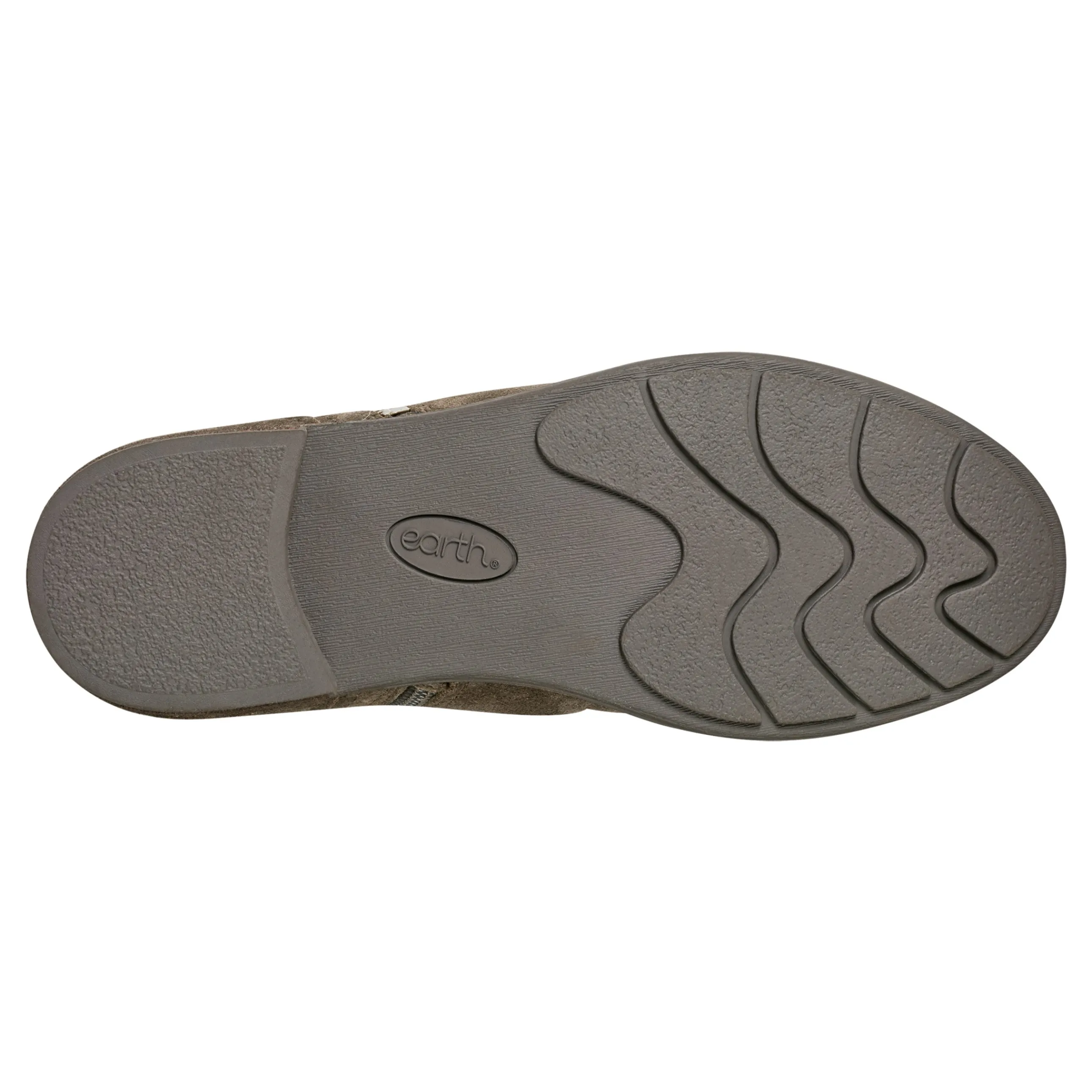 Nadya Round Toe Ruched Casual Booties