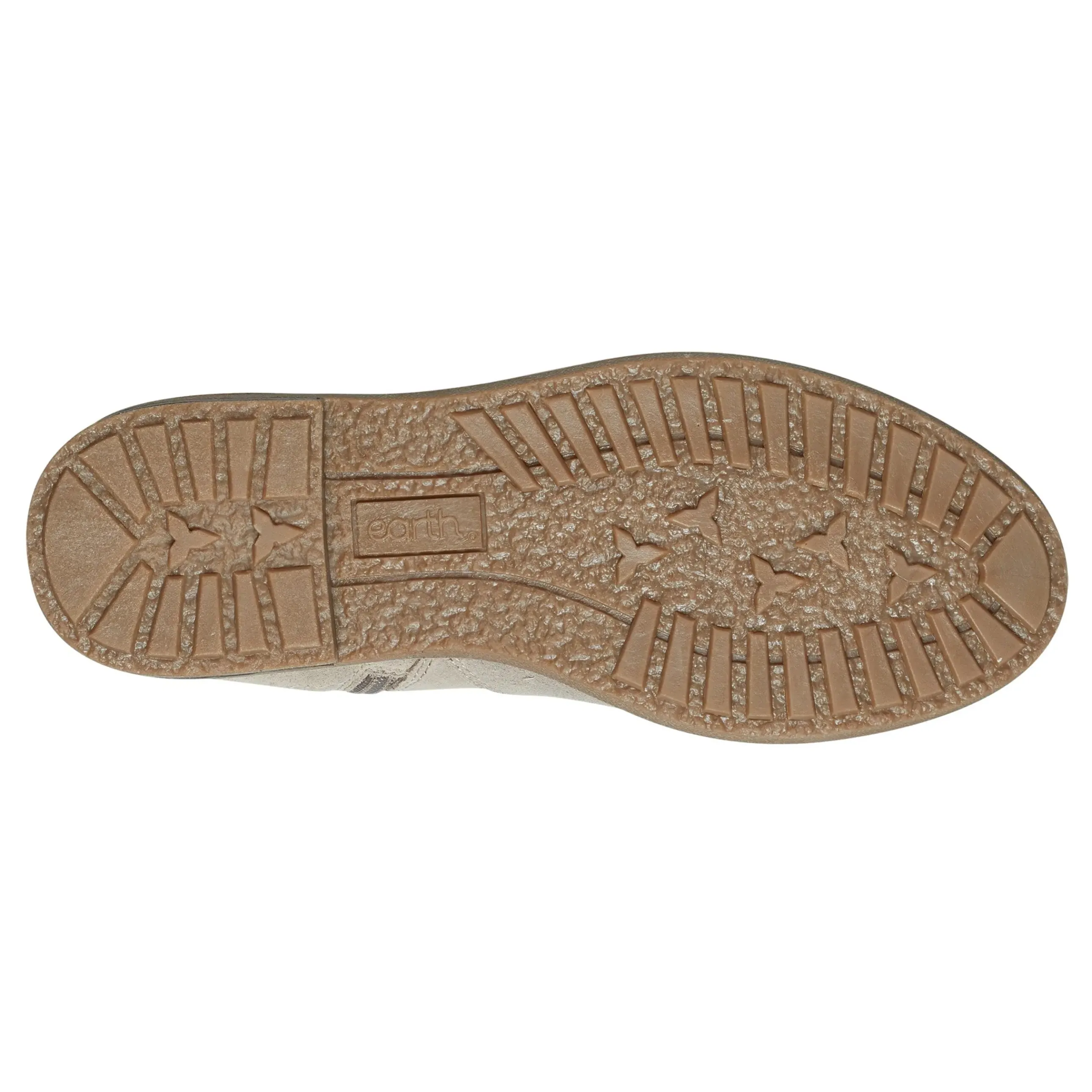 Jeno Round Toe Casual Booties