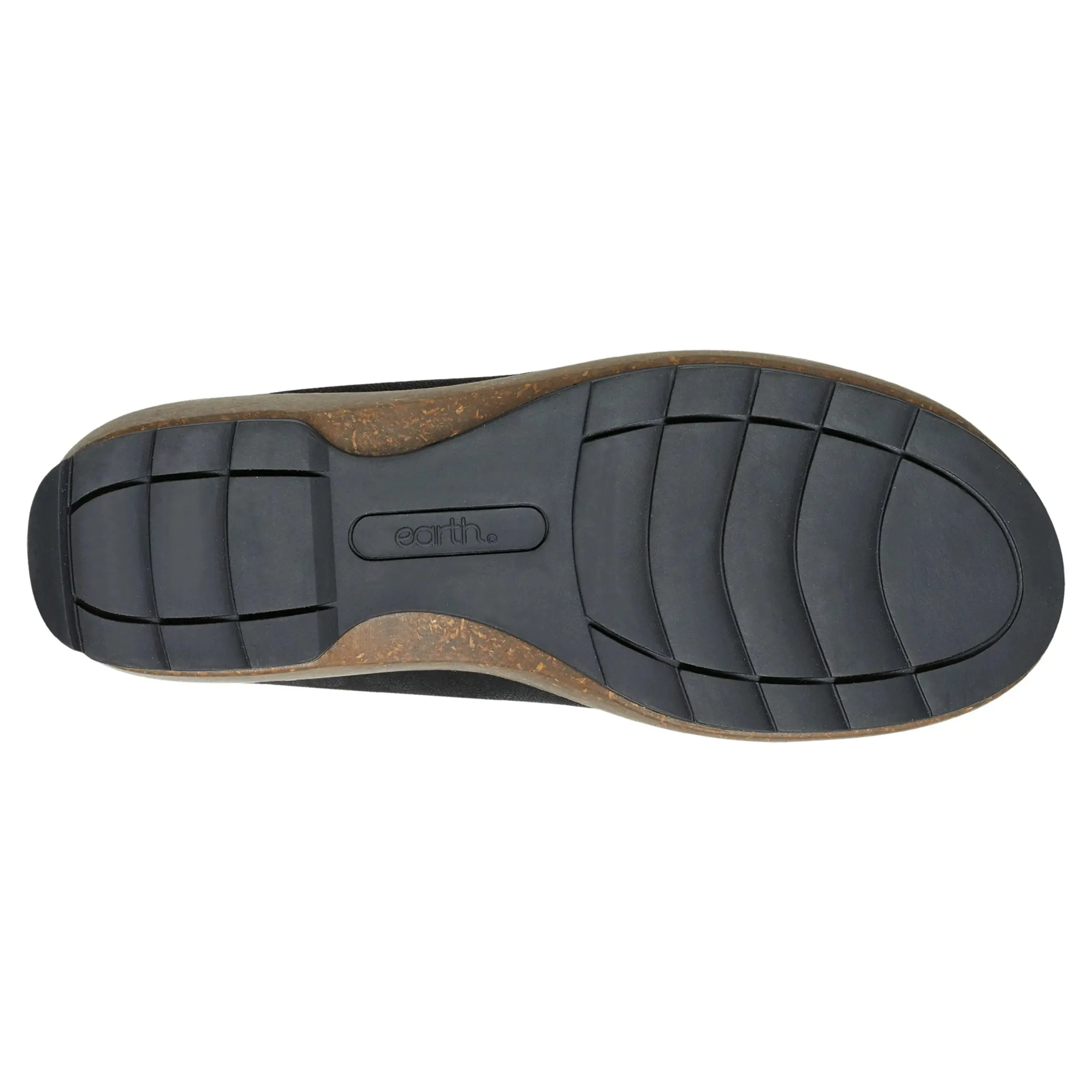 Kolia Round Toe Slip-on Casual Clogs