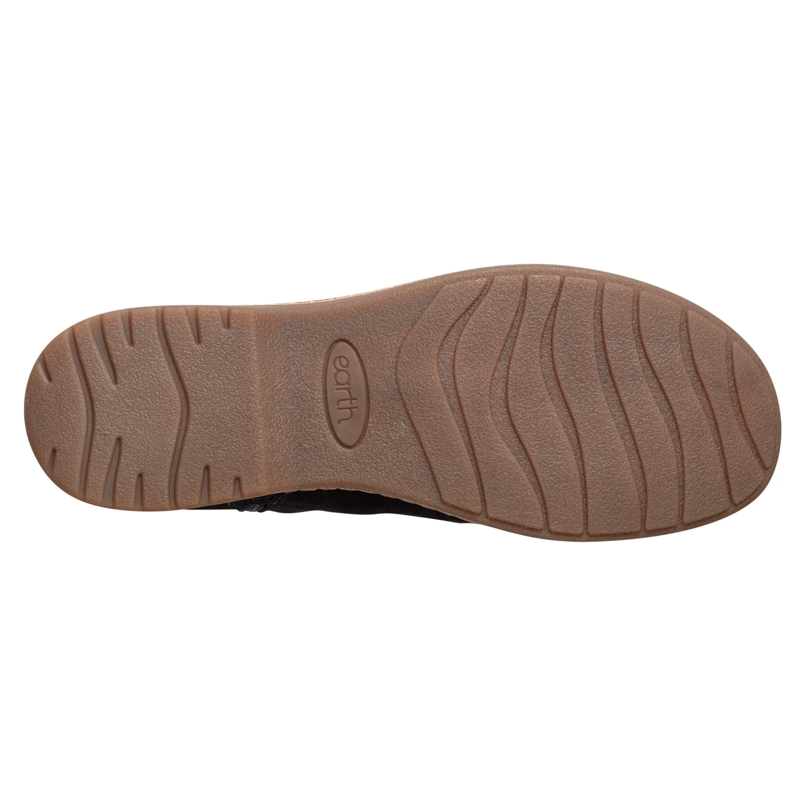 Hilaree Water Repellent Round Toe Ruched Casual Booties