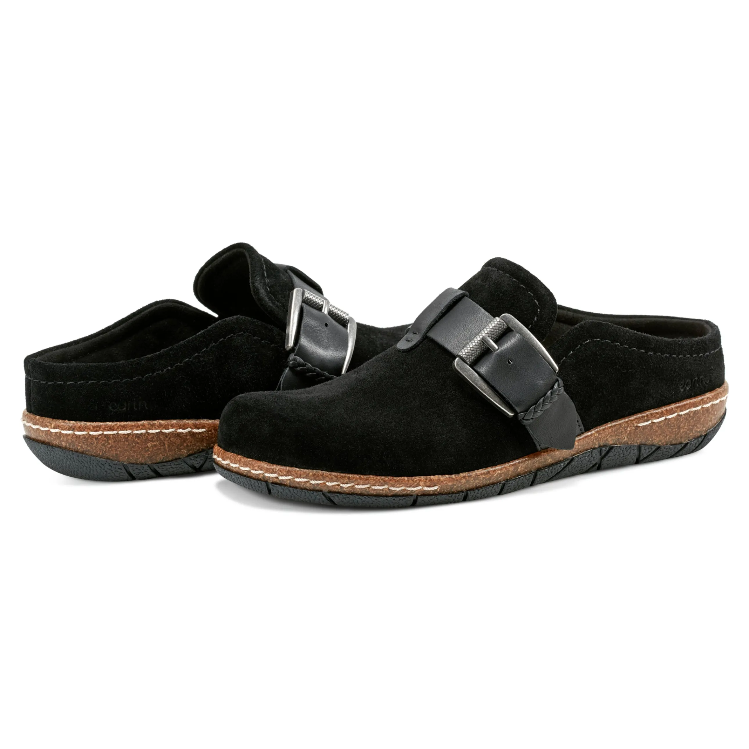 Eras Casual Clogs