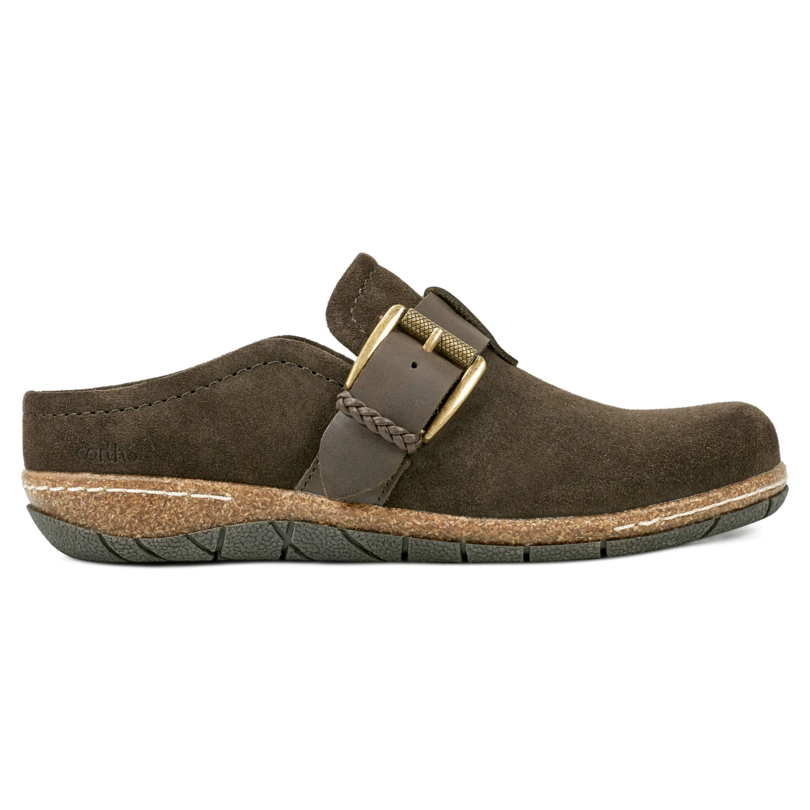 Eras Casual Clogs