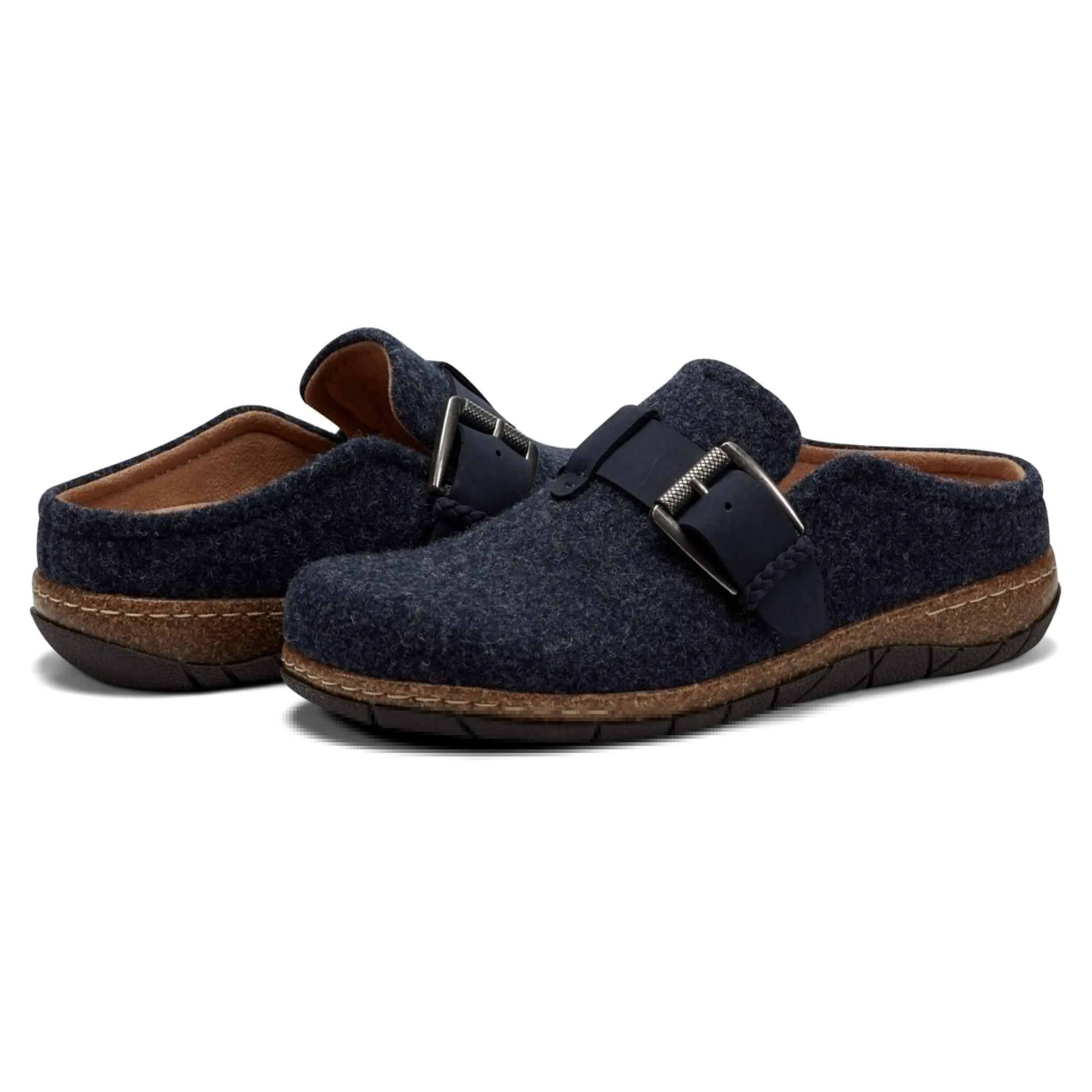 Eras Casual Clogs