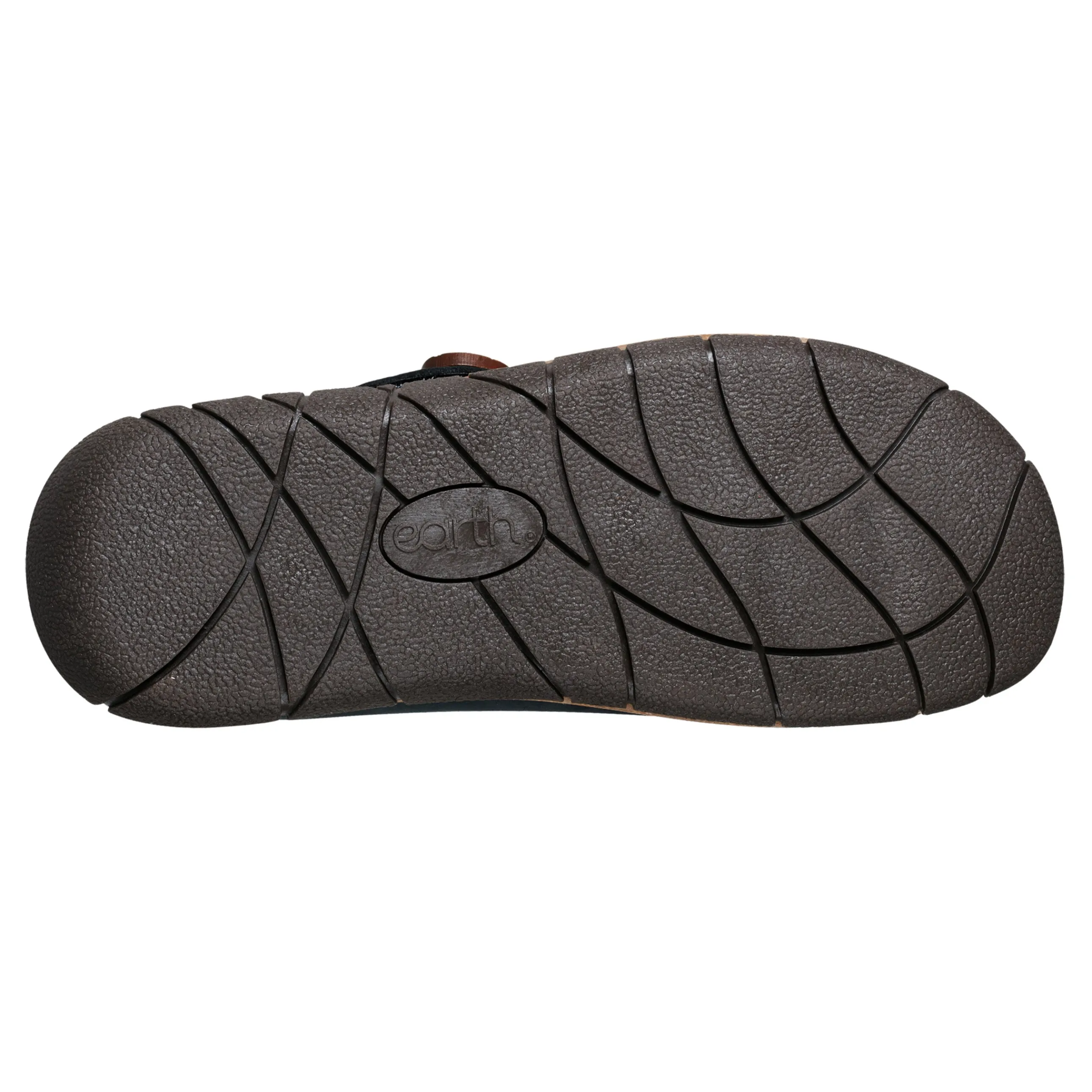 Erinn Round Toe Casual Slip-on Flat Clogs