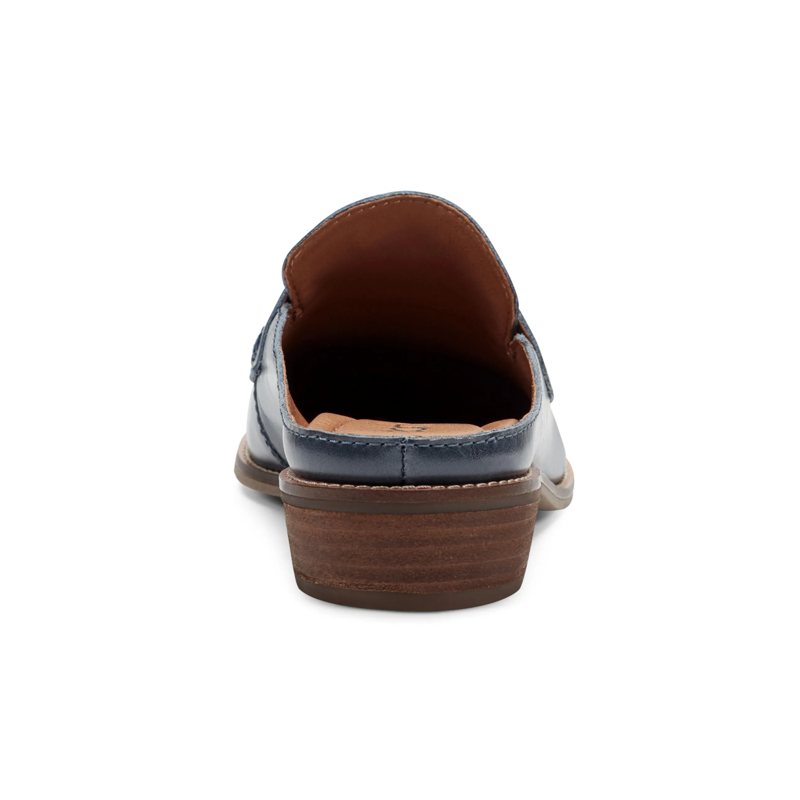 Everett Casual Slip-on Round Toe Loafers