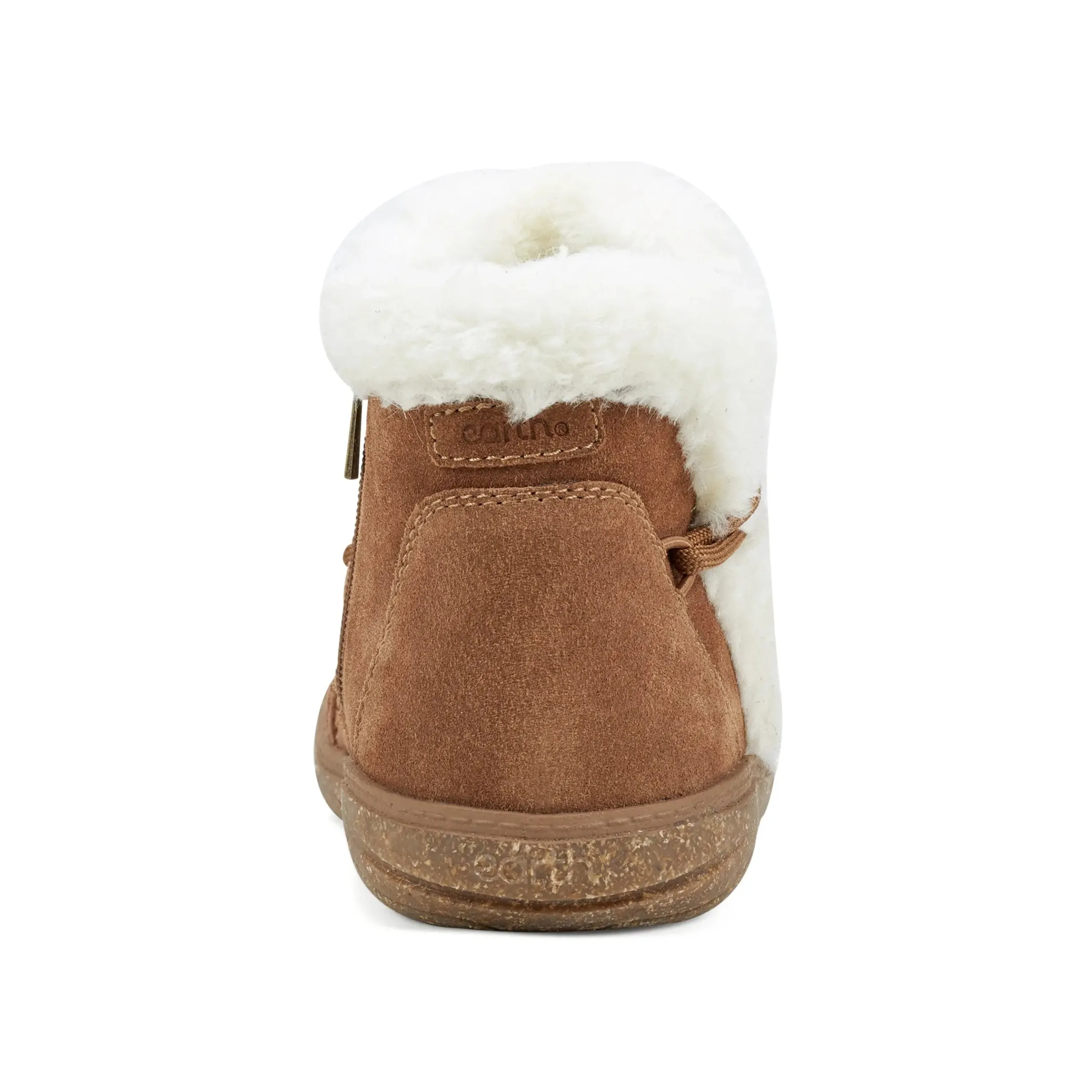 Fleet Cold Weather Lace-up Casual Booties