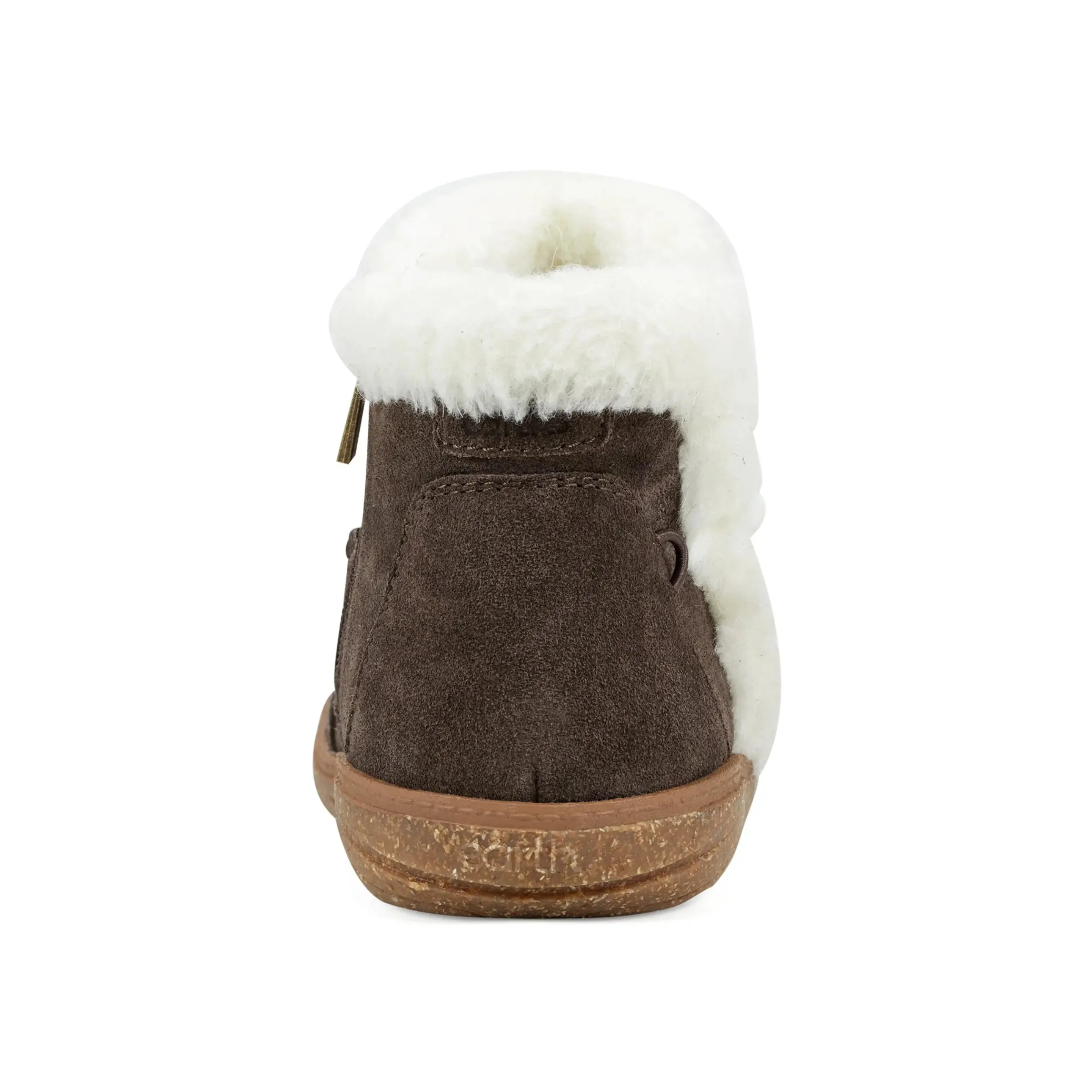 Fleet Cold Weather Lace-up Casual Booties