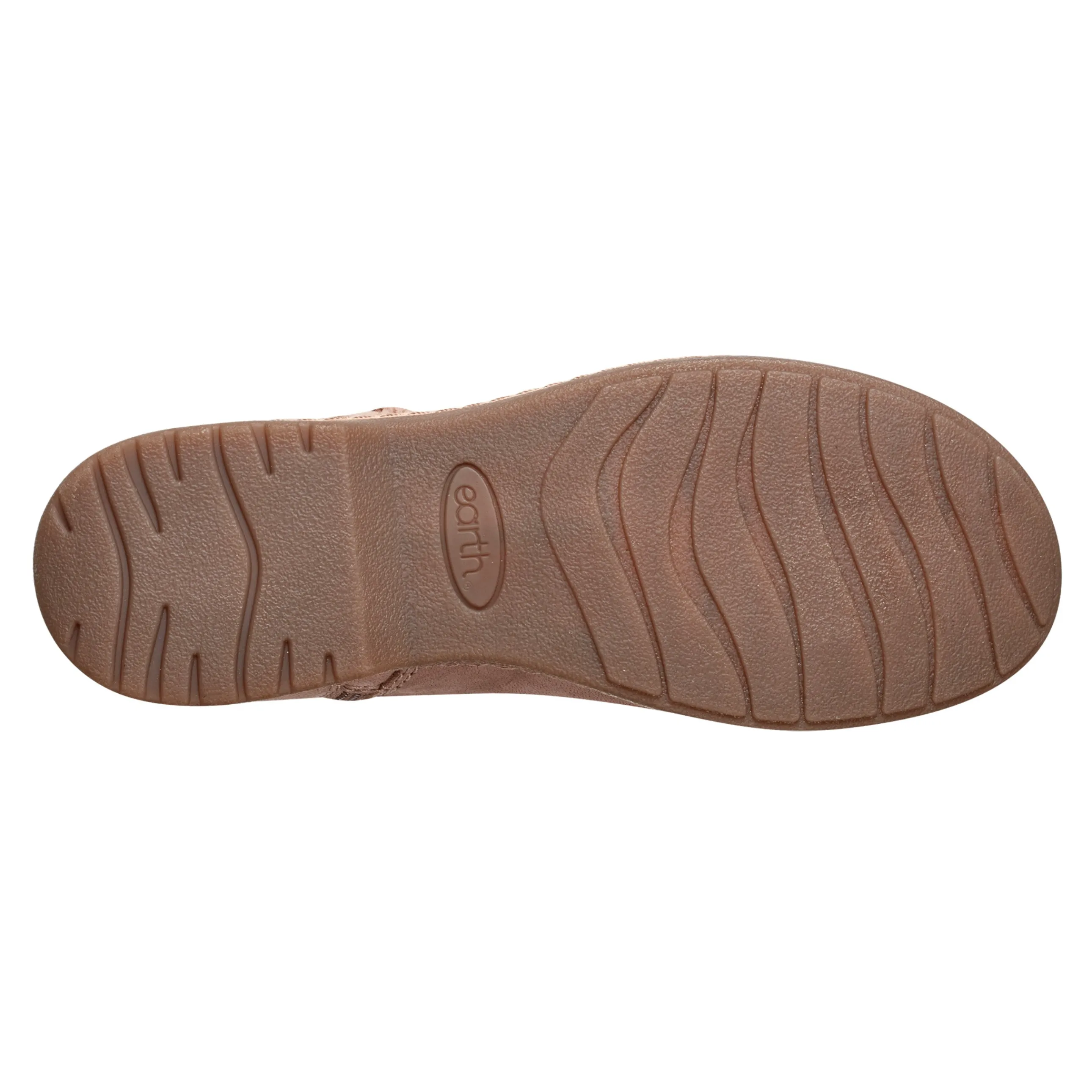 Hilaree Water Repellent Round Toe Ruched Casual Booties