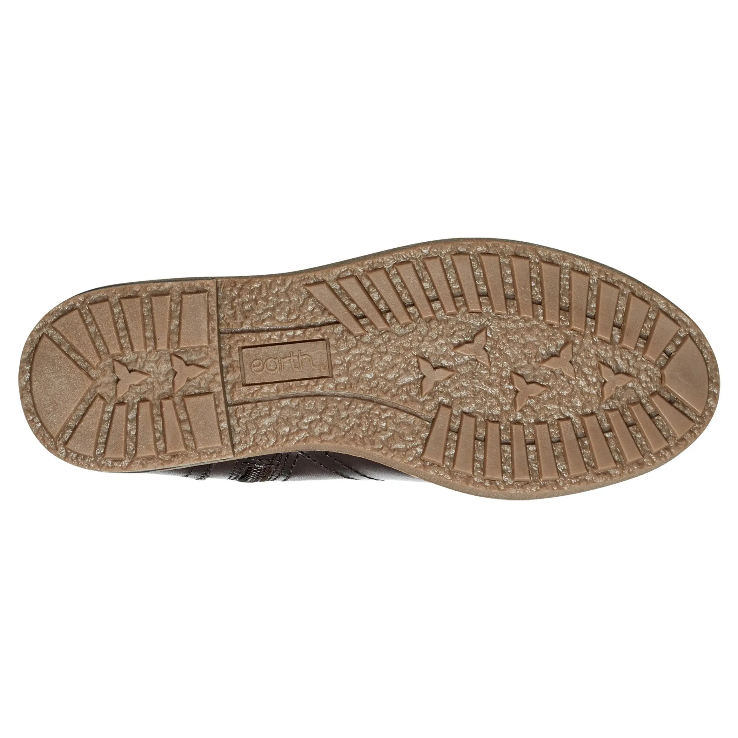 Jenna Round Toe Casual Booties