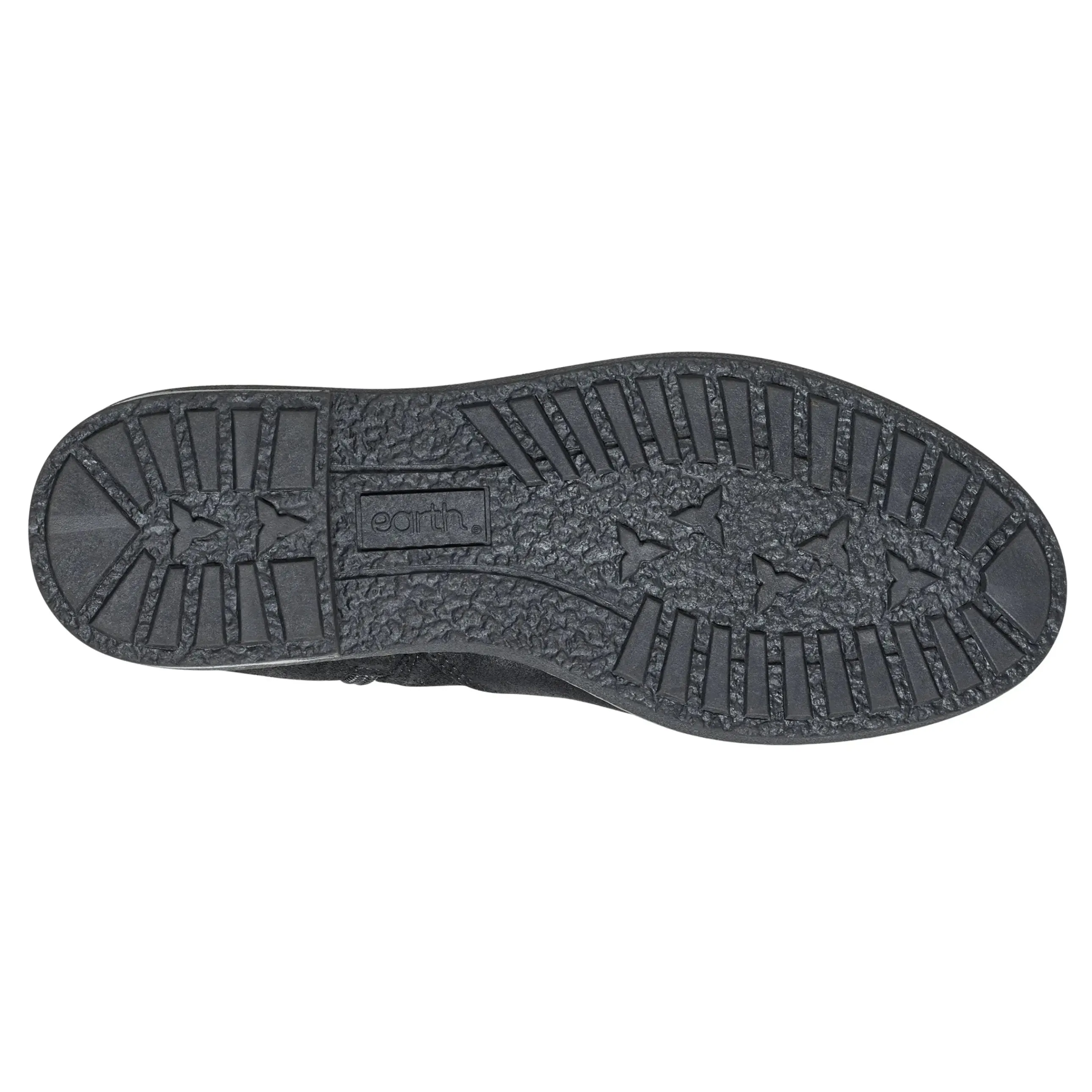 Jeno Round Toe Casual Booties