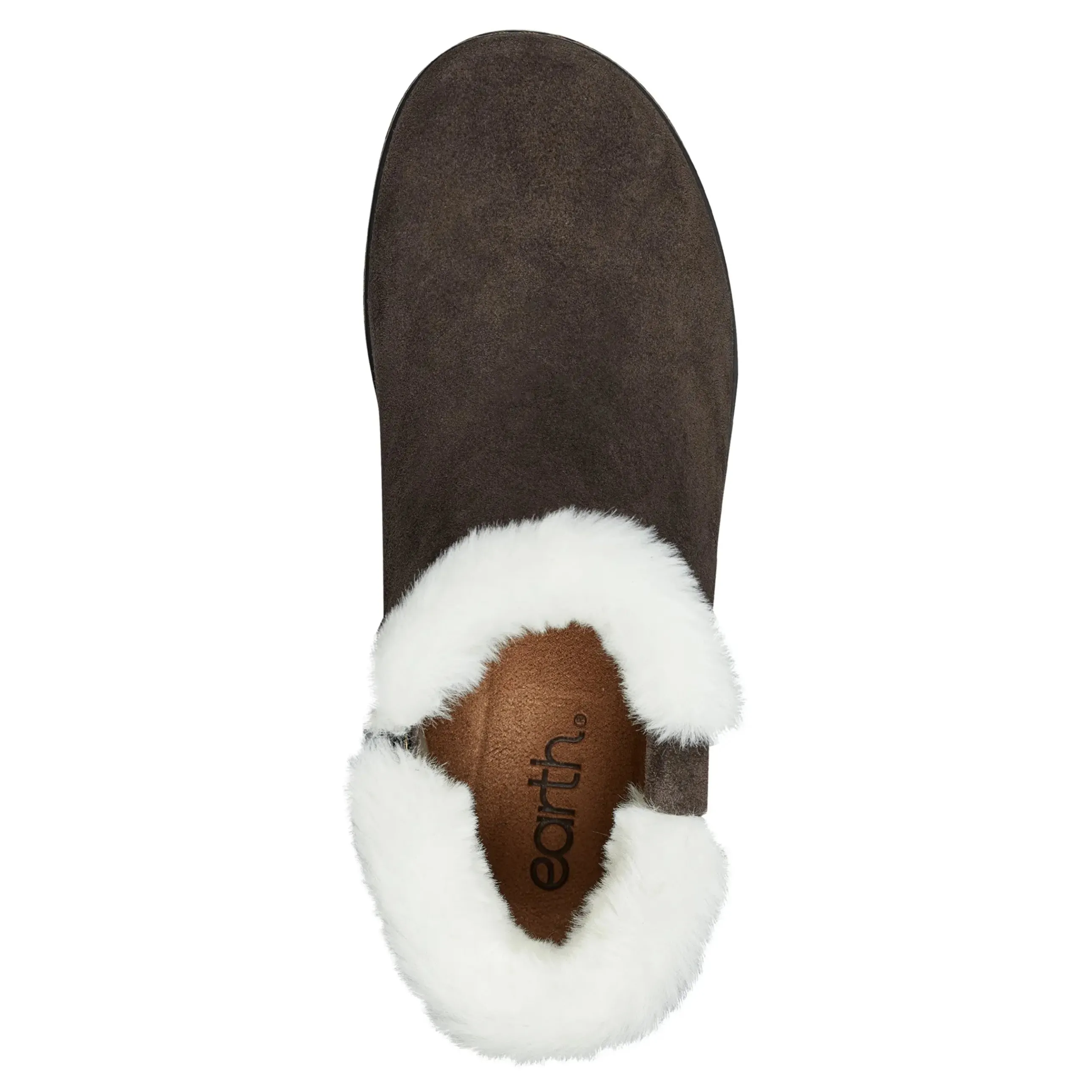 Kim Cold Weather Round Toe Casual Booties