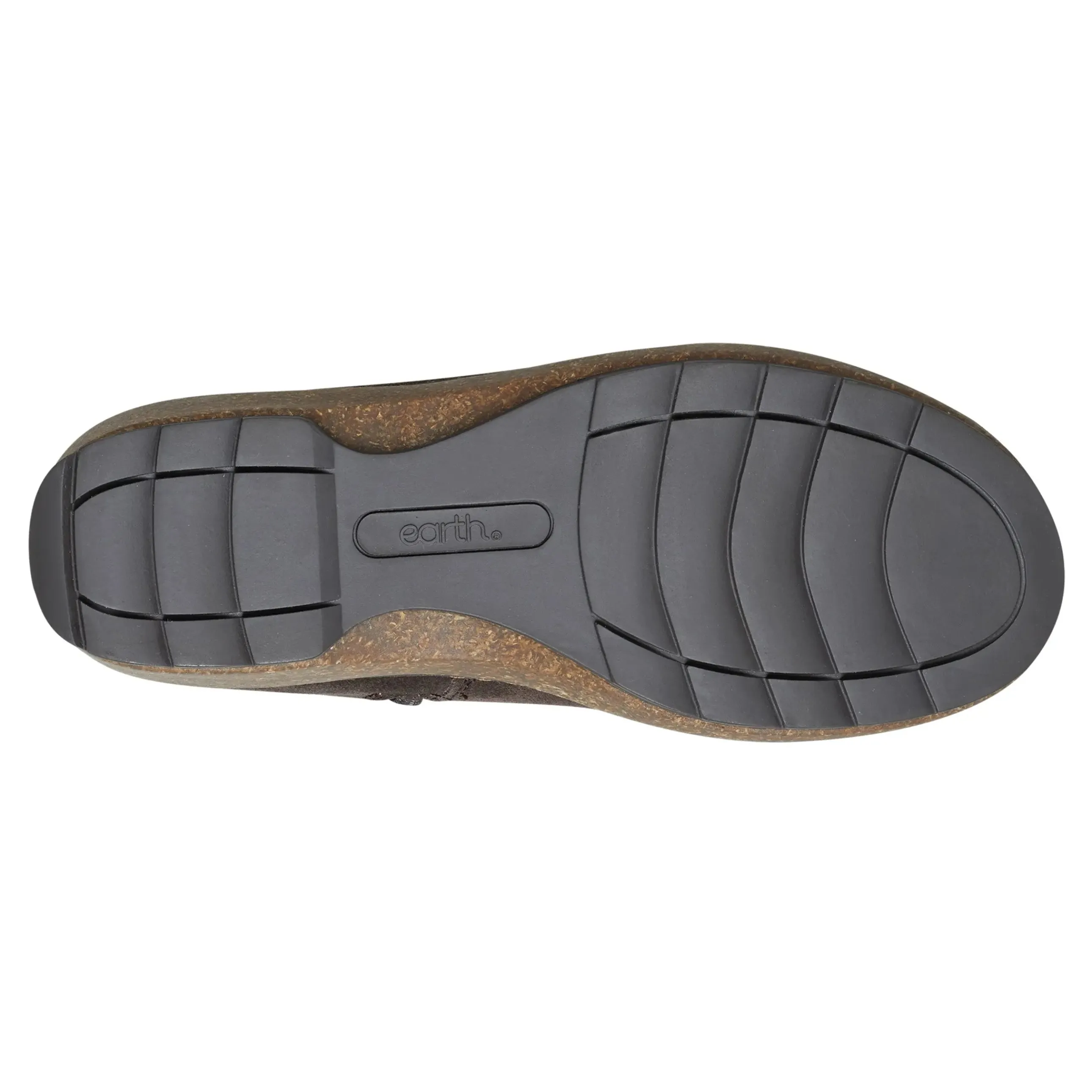 Kim Cold Weather Round Toe Casual Booties