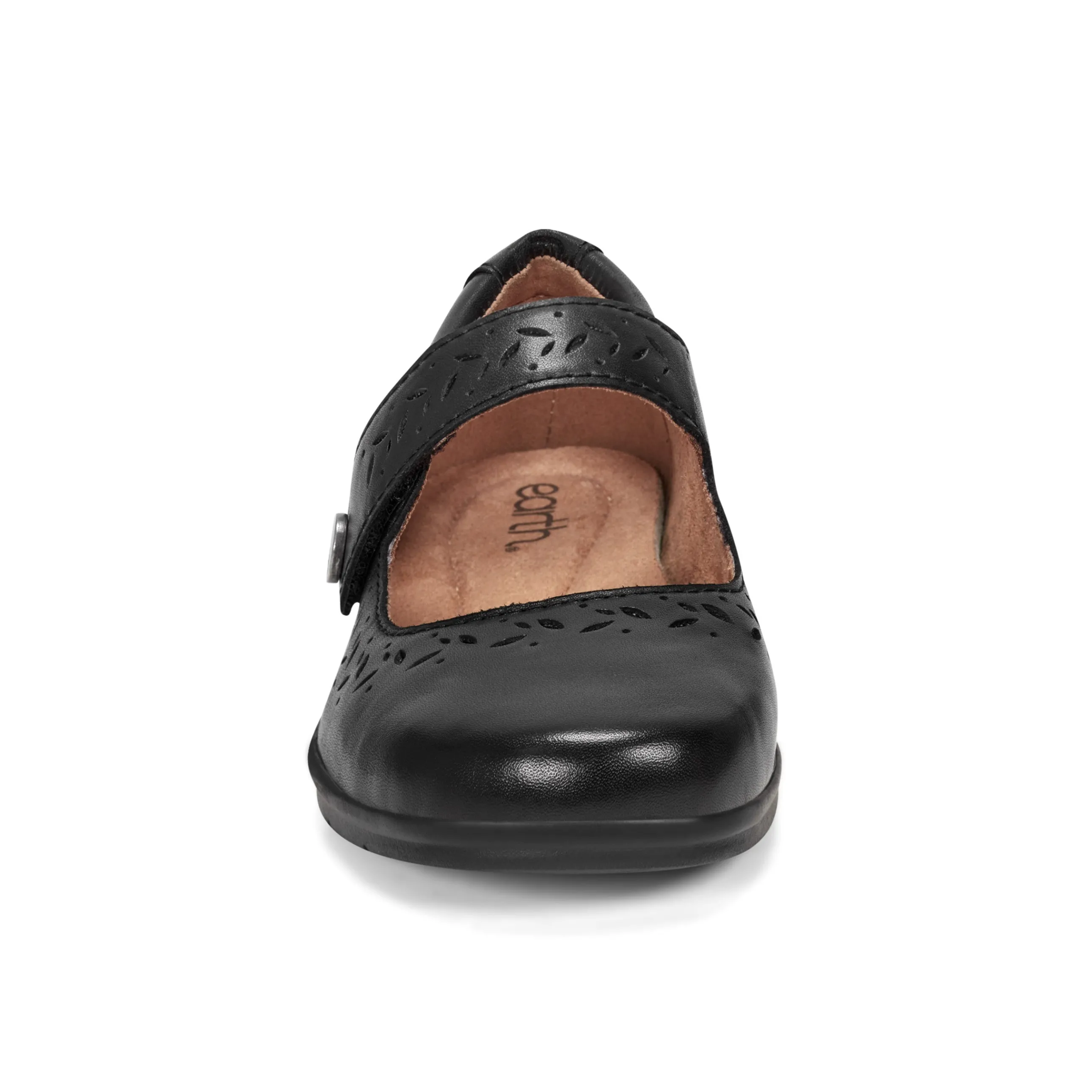 Kinsey Mary Jane Casual Flats