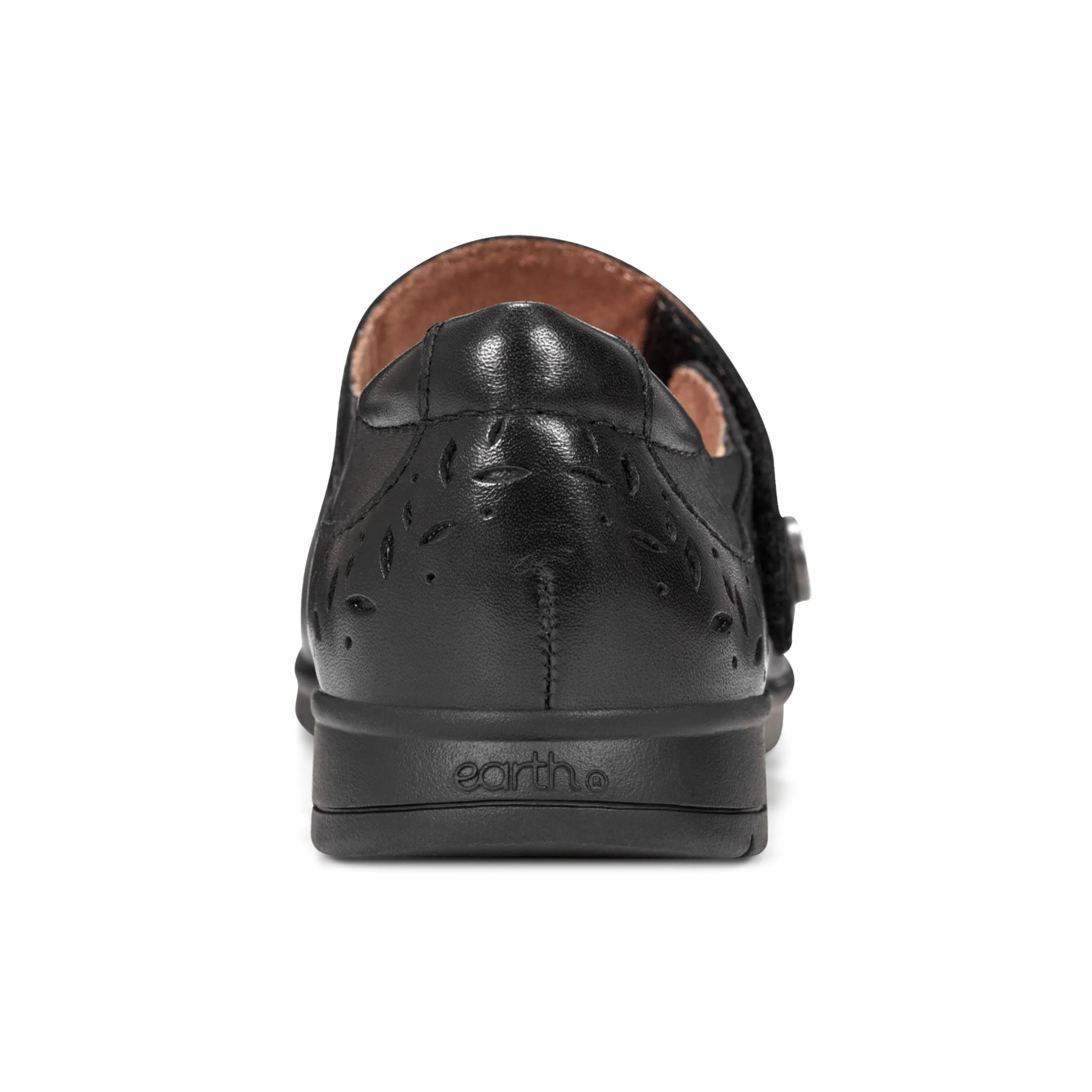 Kinsey Mary Jane Casual Flats