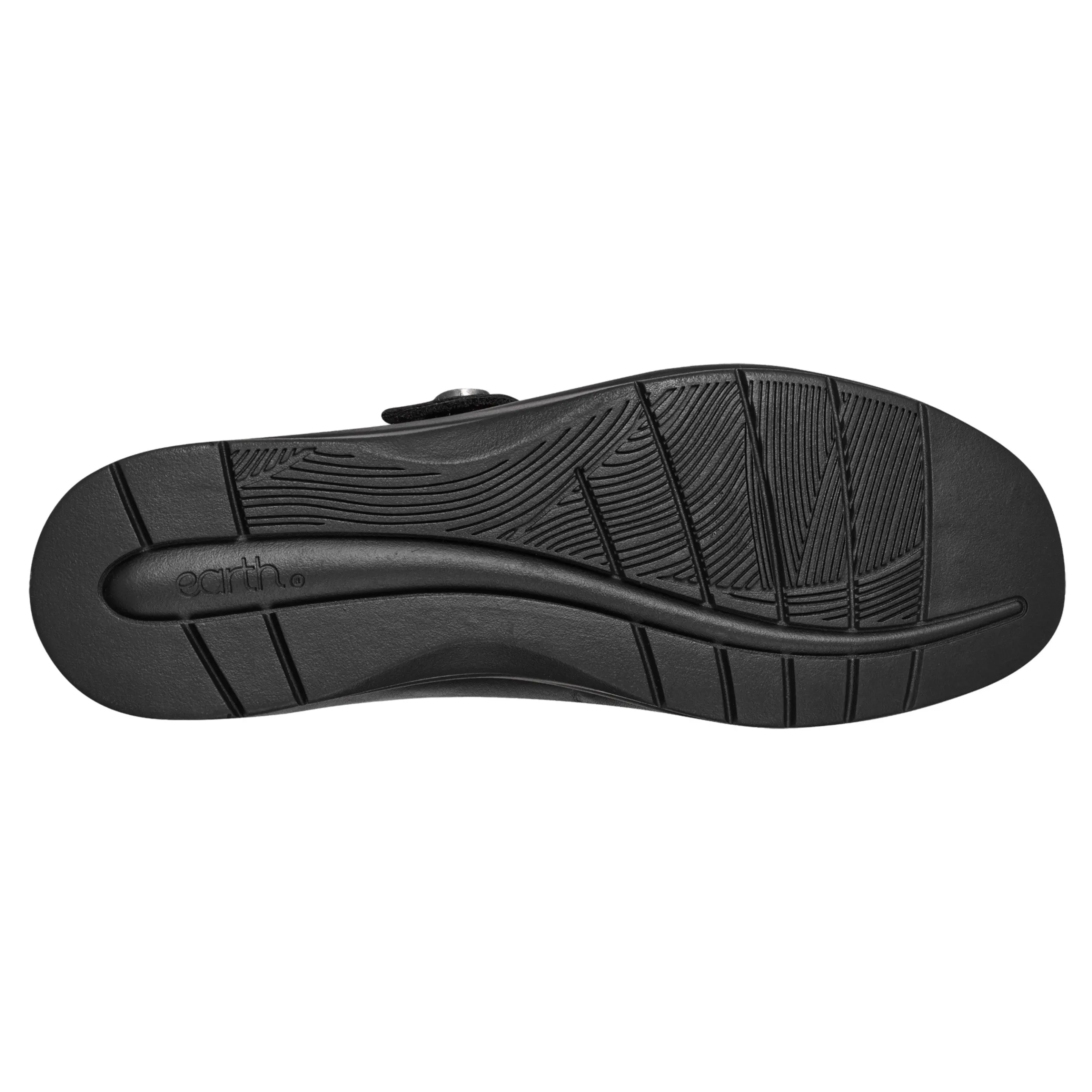 Kinsey Mary Jane Casual Flats