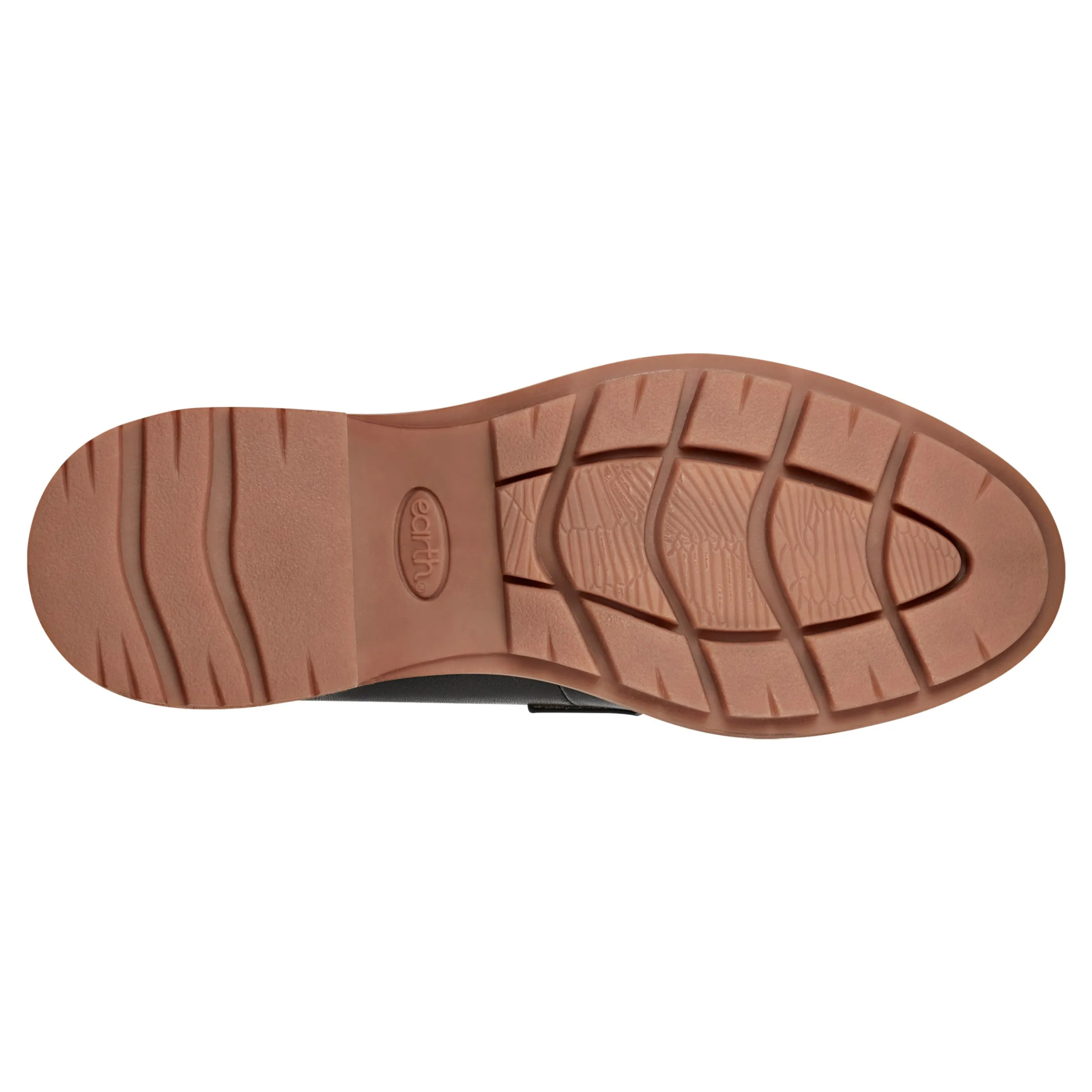 Lindy Almond Toe Casual Slip-on Penny Loafers