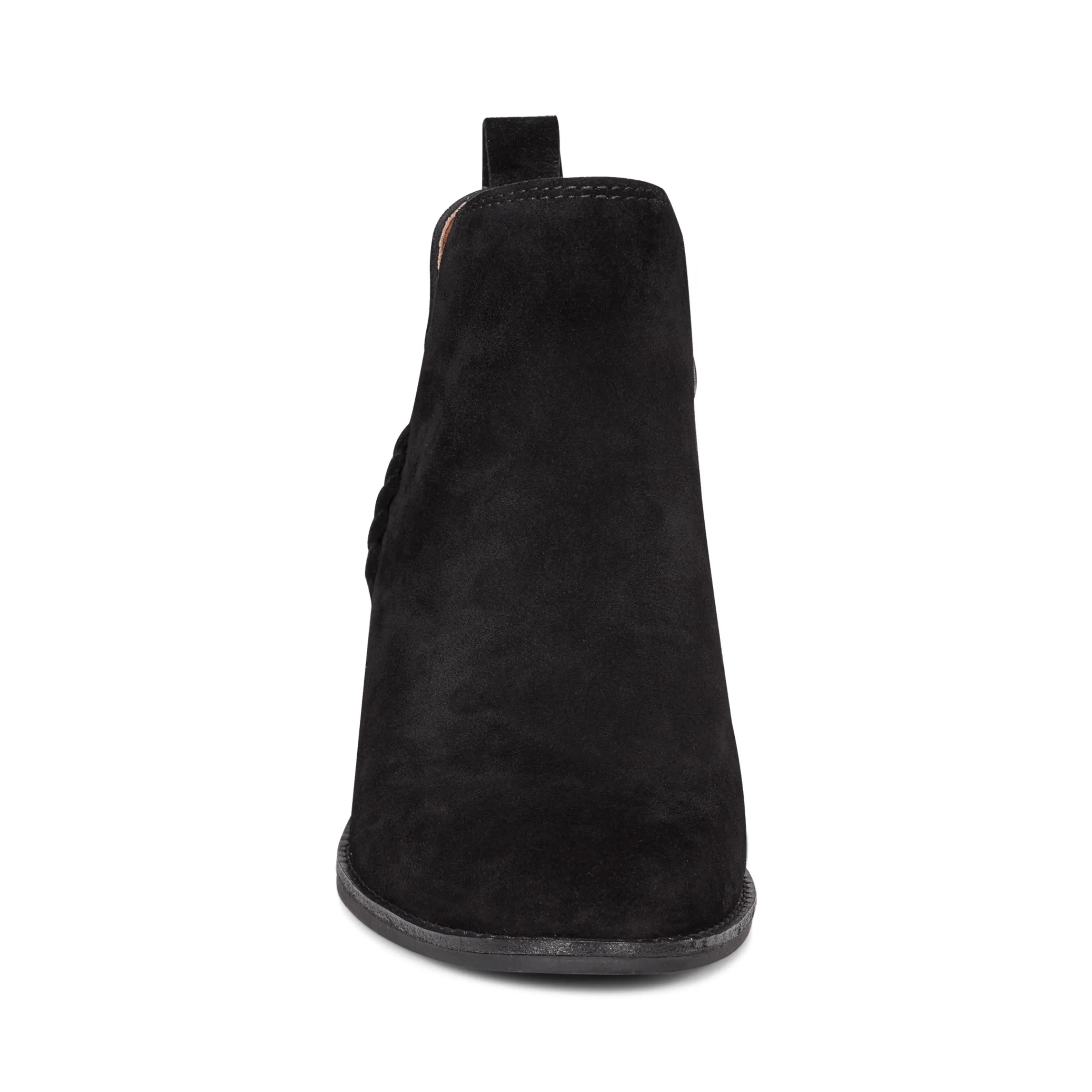 Marisole Slip-on Booties