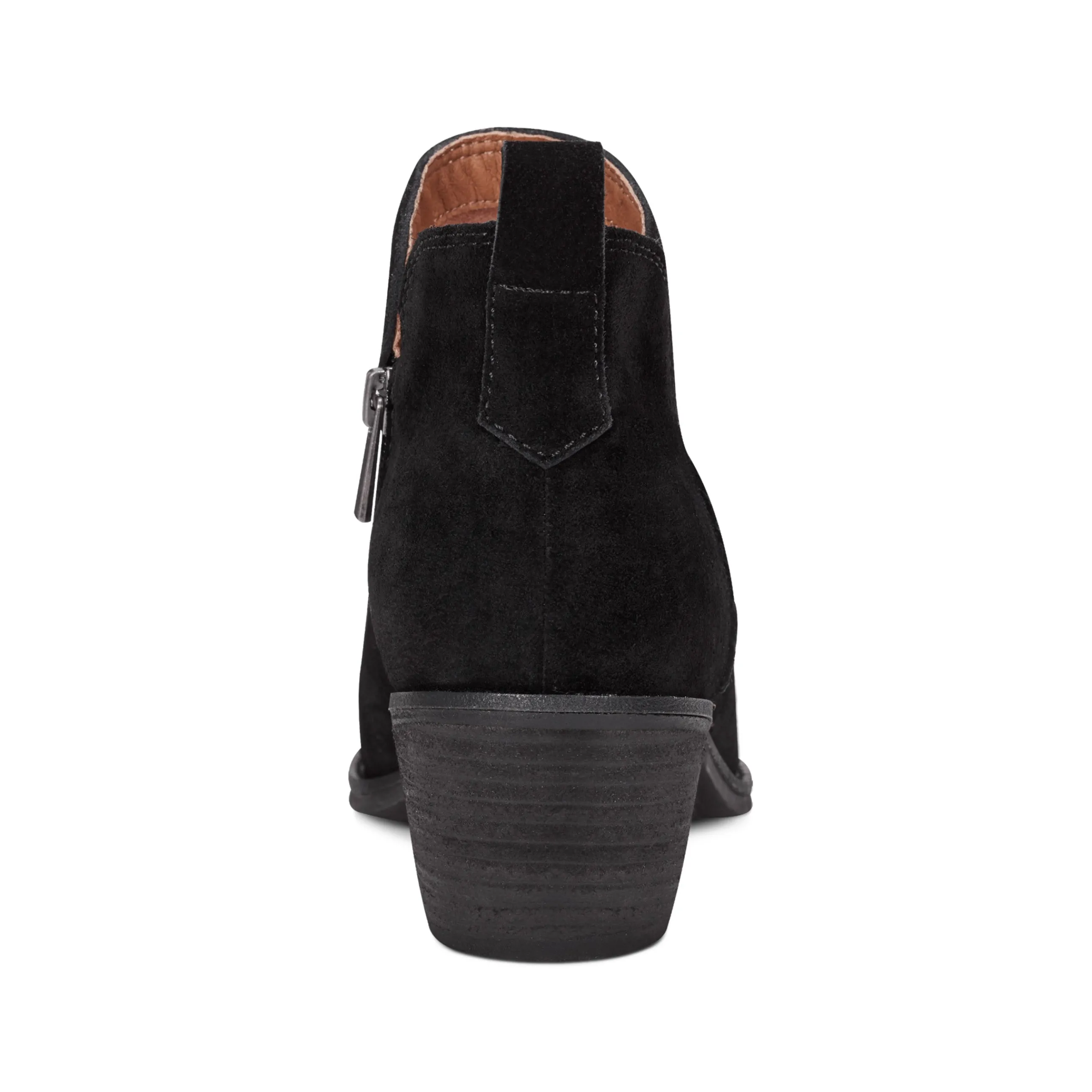 Marisole Slip-on Booties