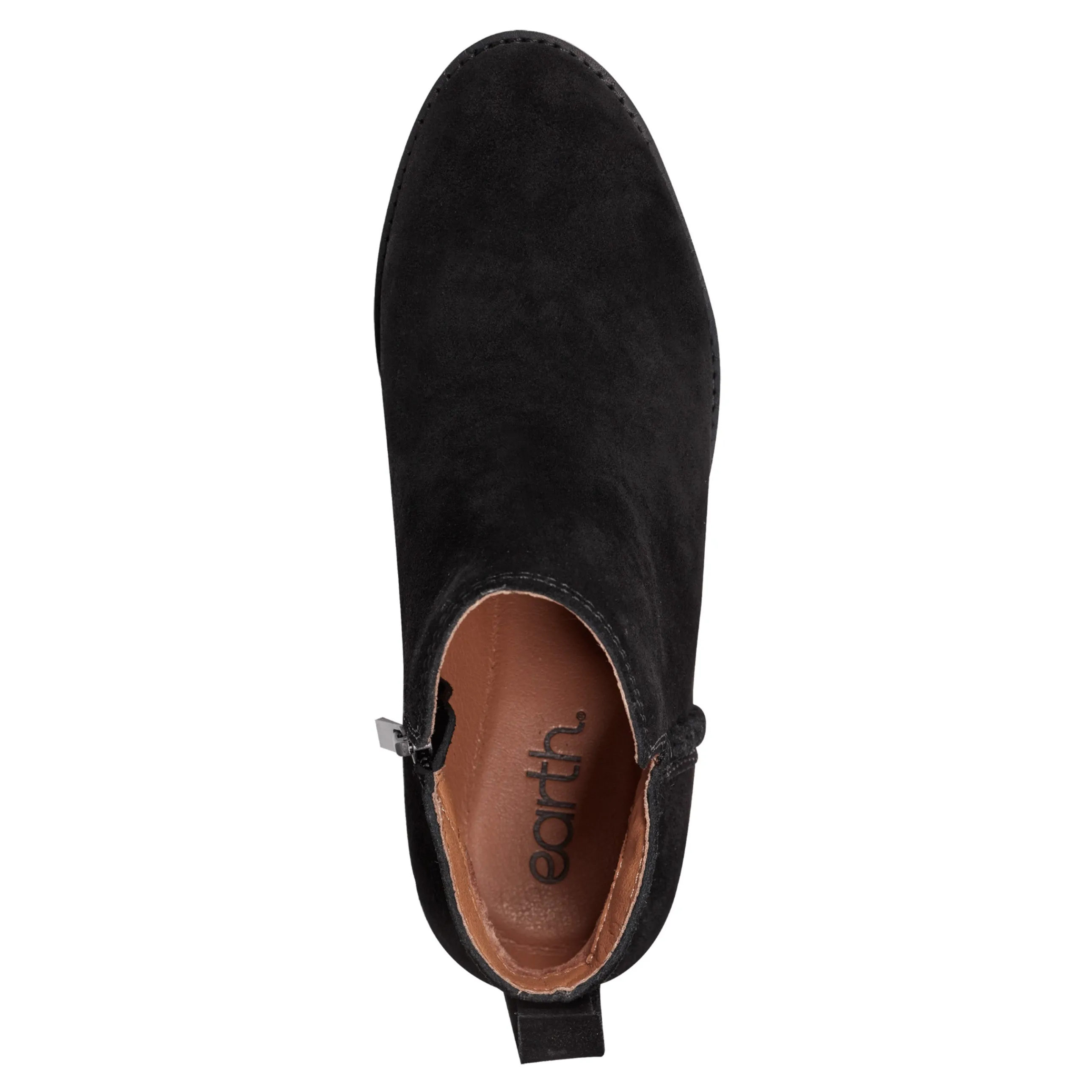 Marisole Slip-on Booties
