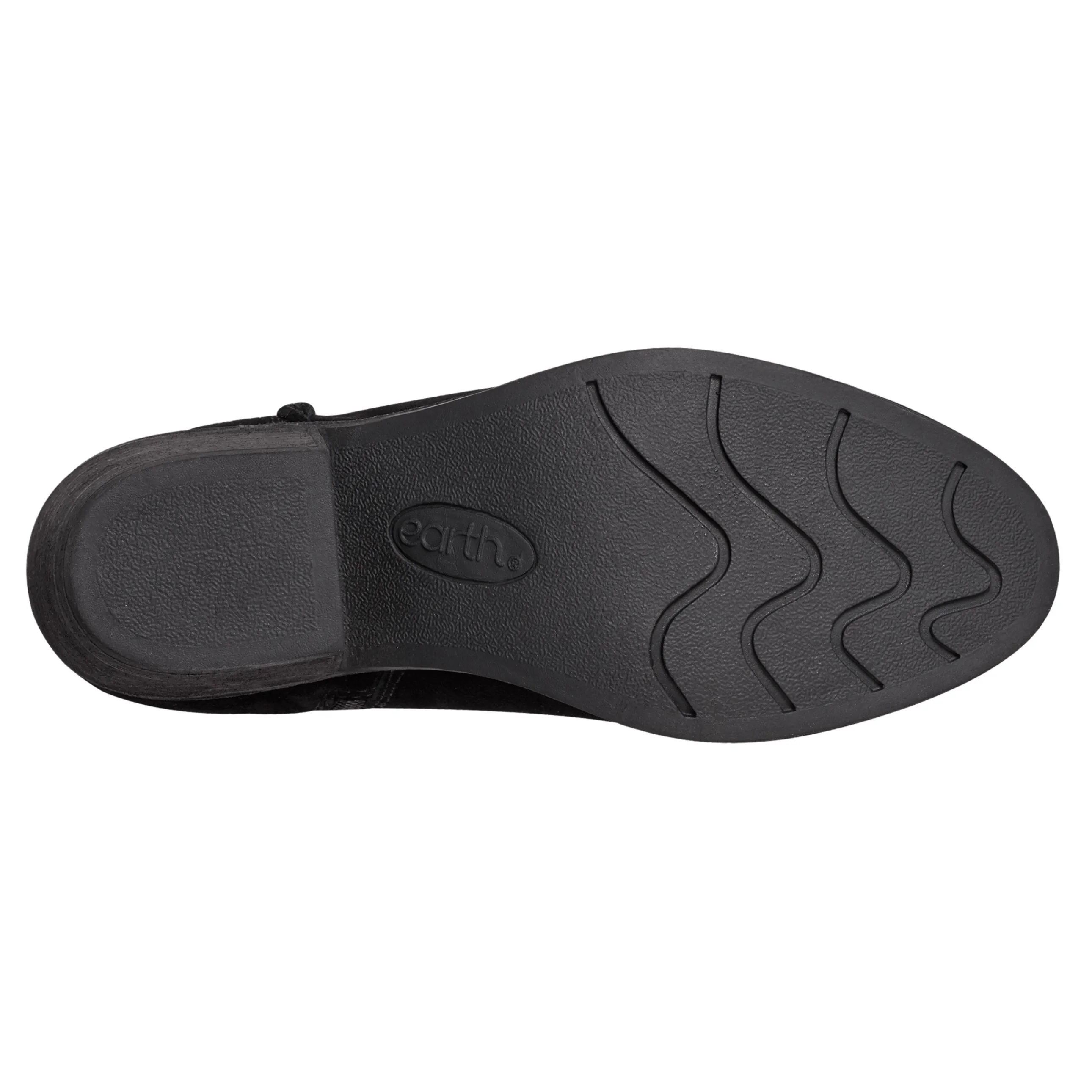 Marisole Slip-on Booties
