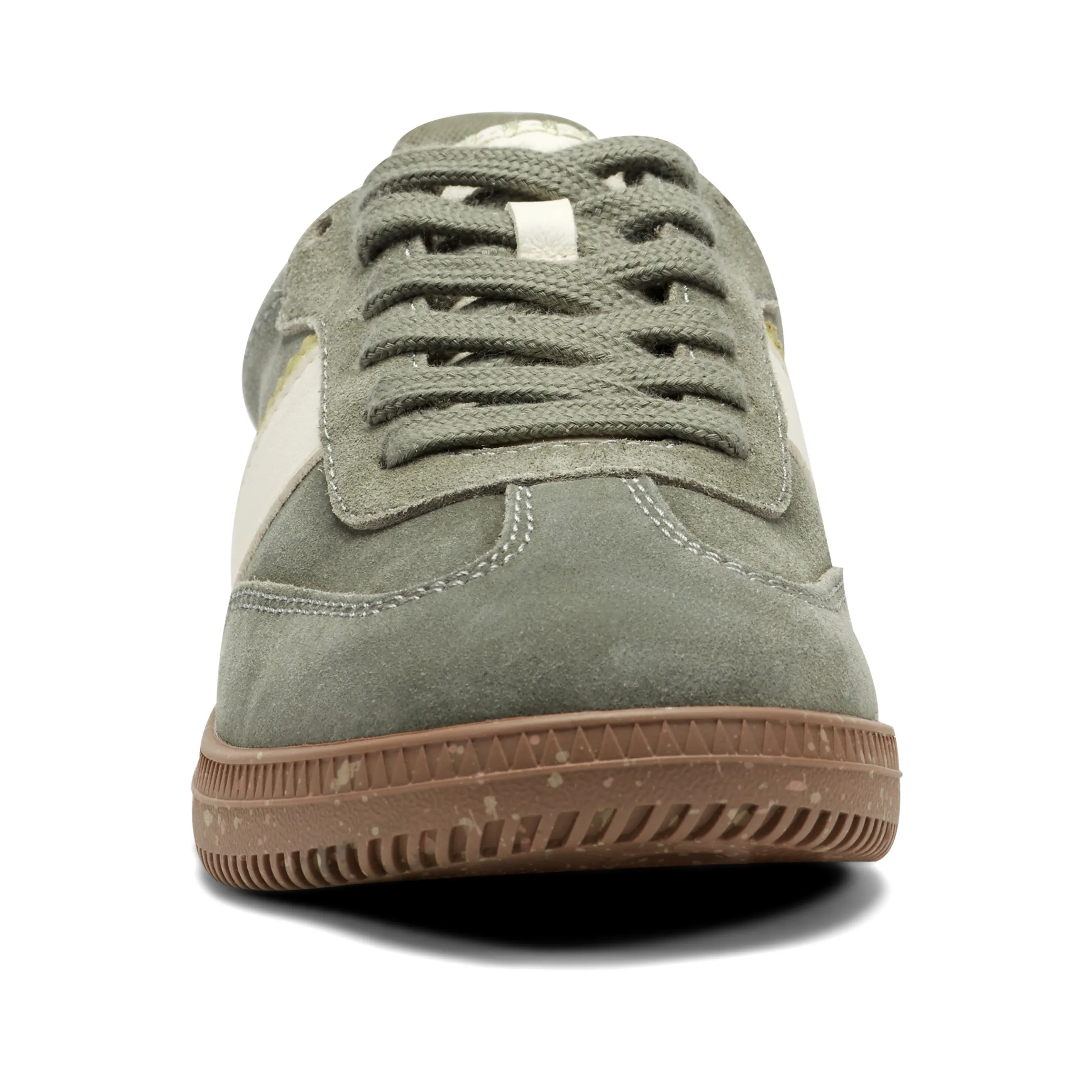 Penny Lace-Up Sneakers