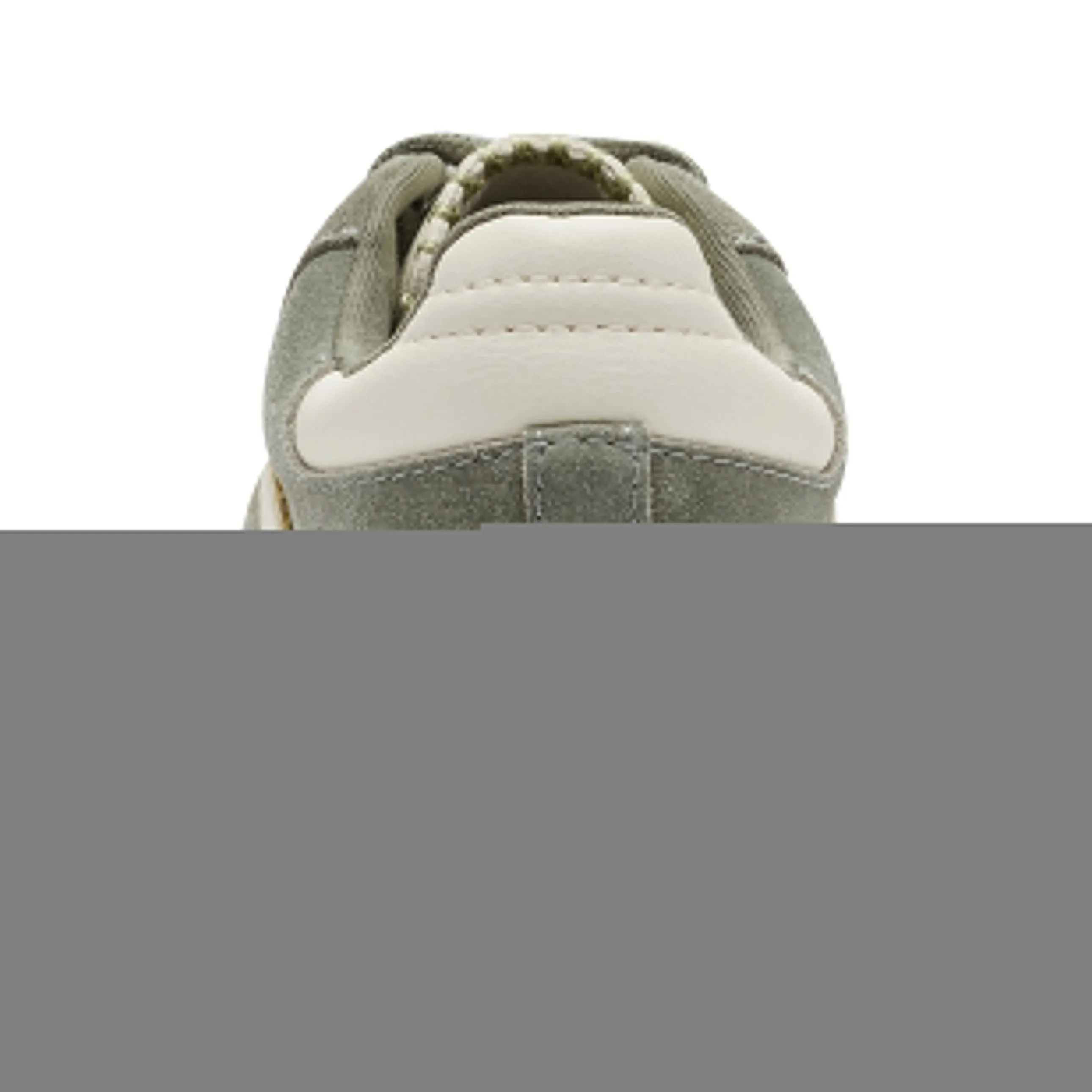 Penny Lace-Up Sneakers