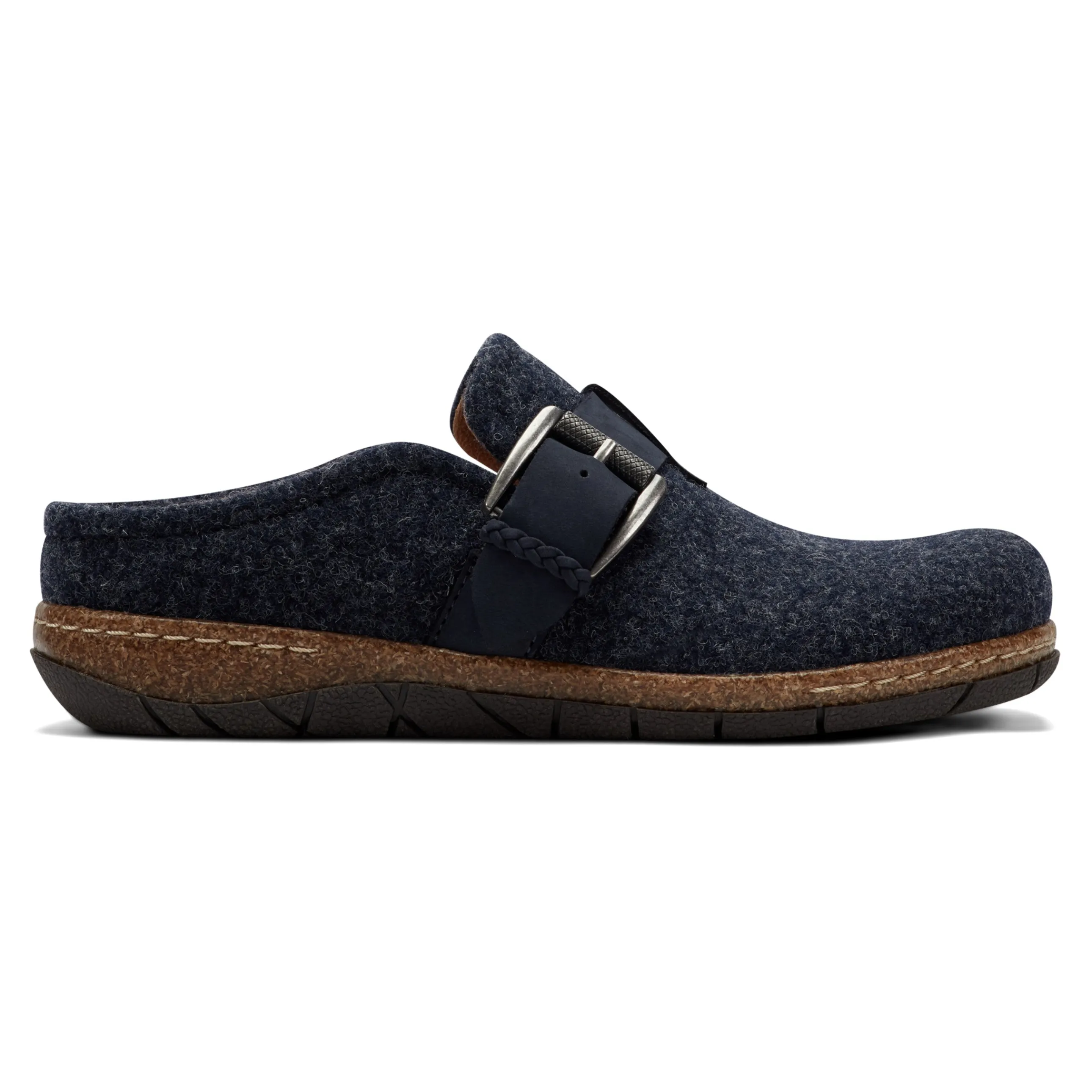 Eras Casual Clogs
