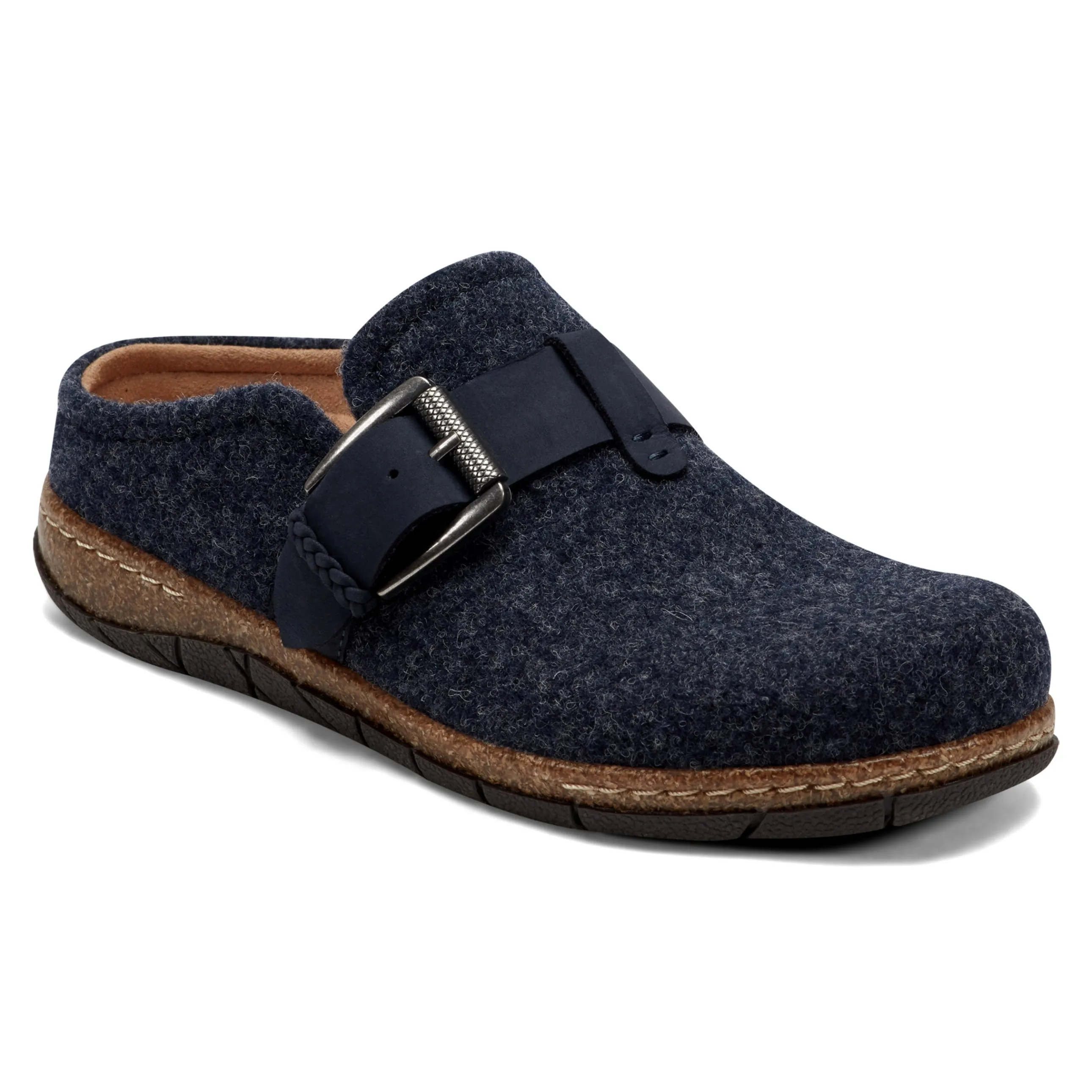 Eras Casual Clogs