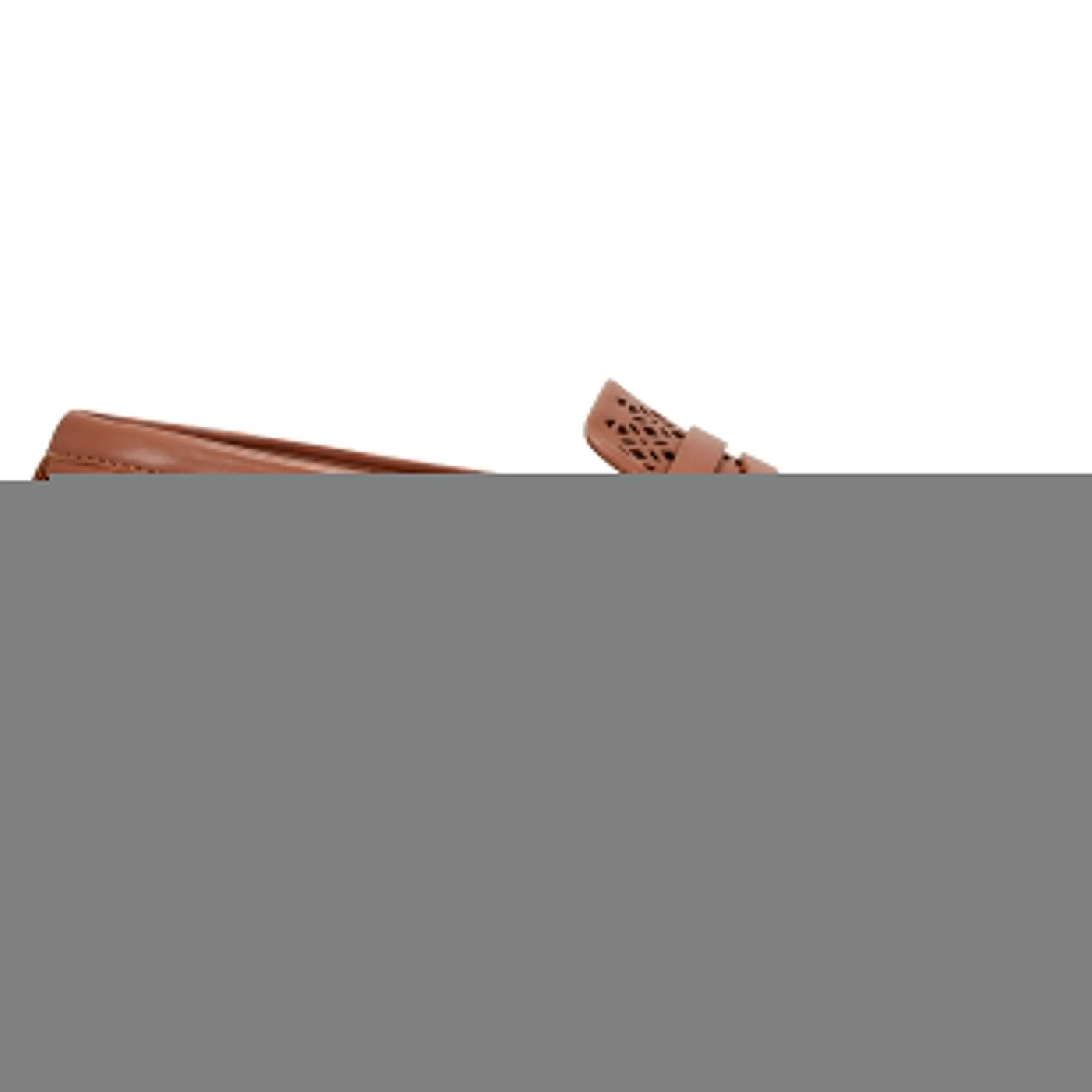 Remi Almond Toe Slip-on Casual Flat Loafers