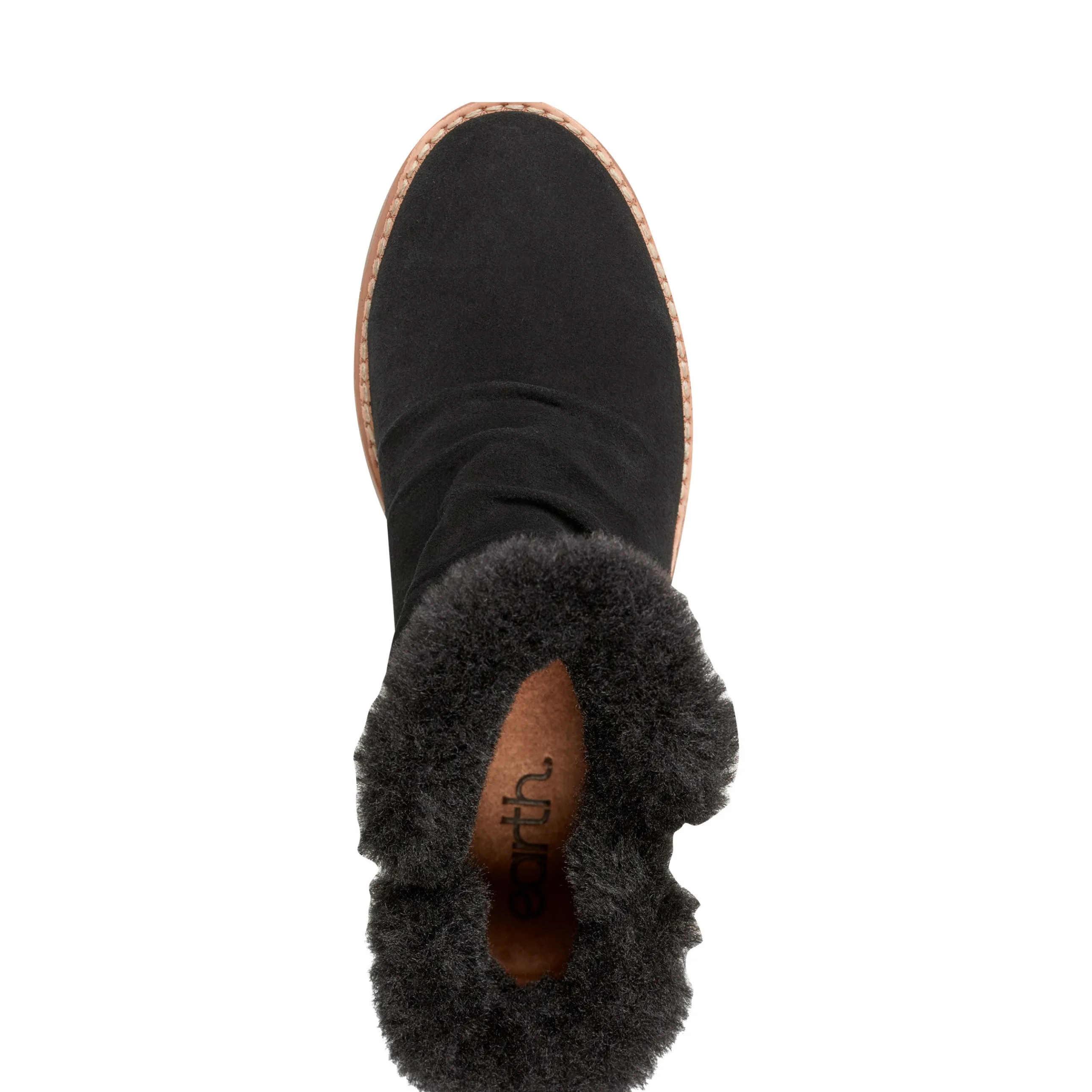 Yara Waterproof Lug Sole Casual Ankle Booties