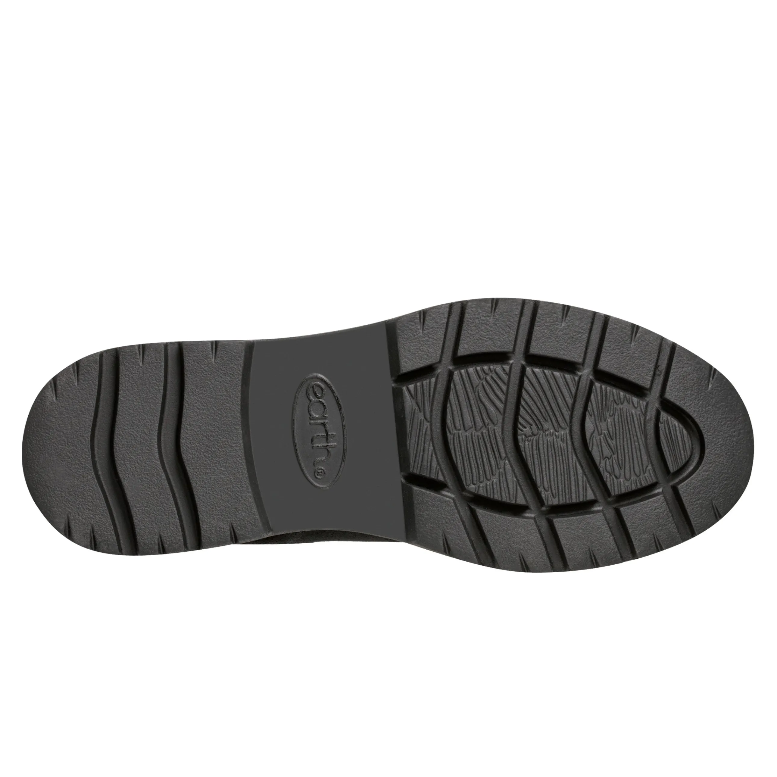 Yara Waterproof Lug Sole Casual Ankle Booties